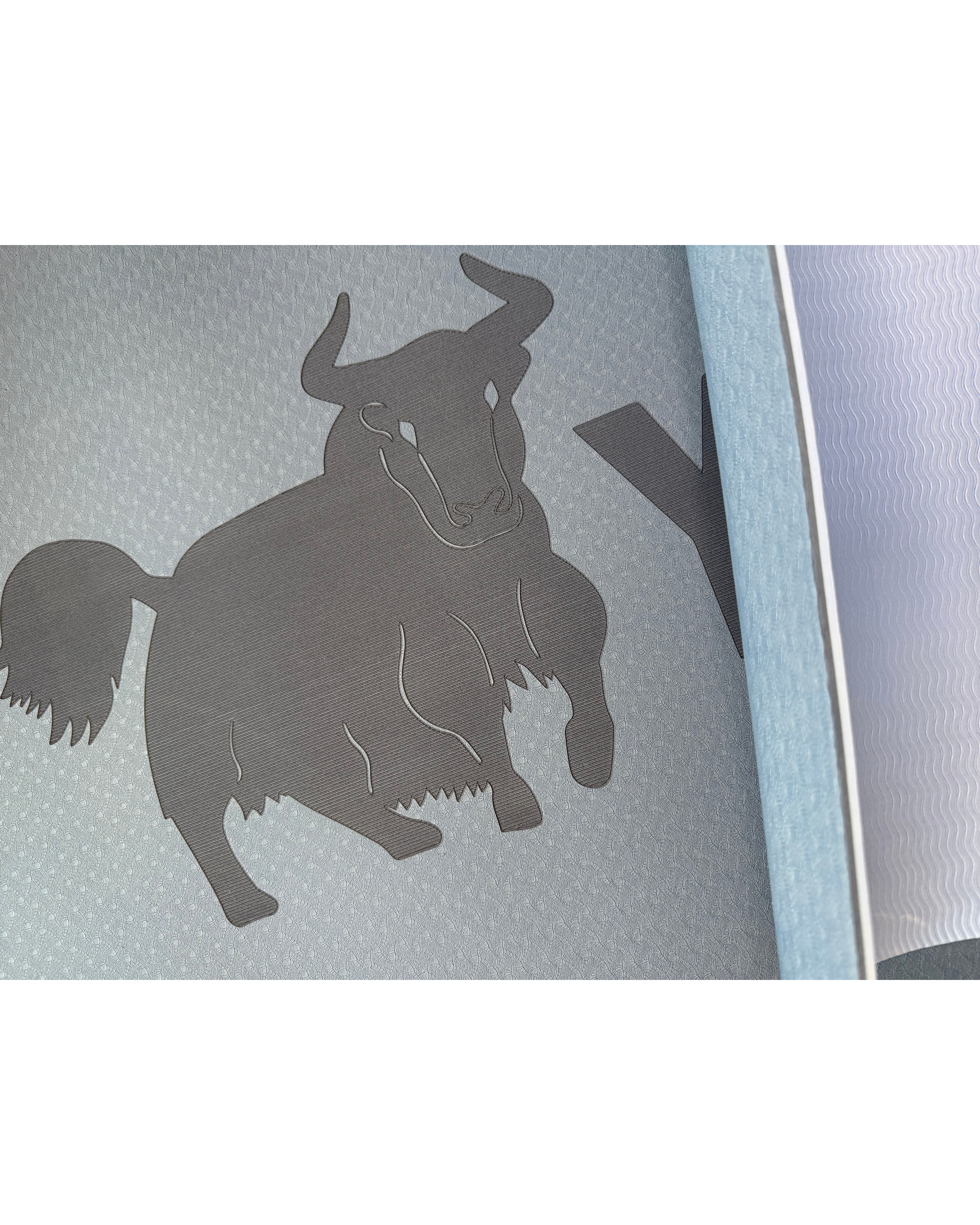 Your Story in One Symbol: The Hidden Meaning of YAKWARY’s Logo