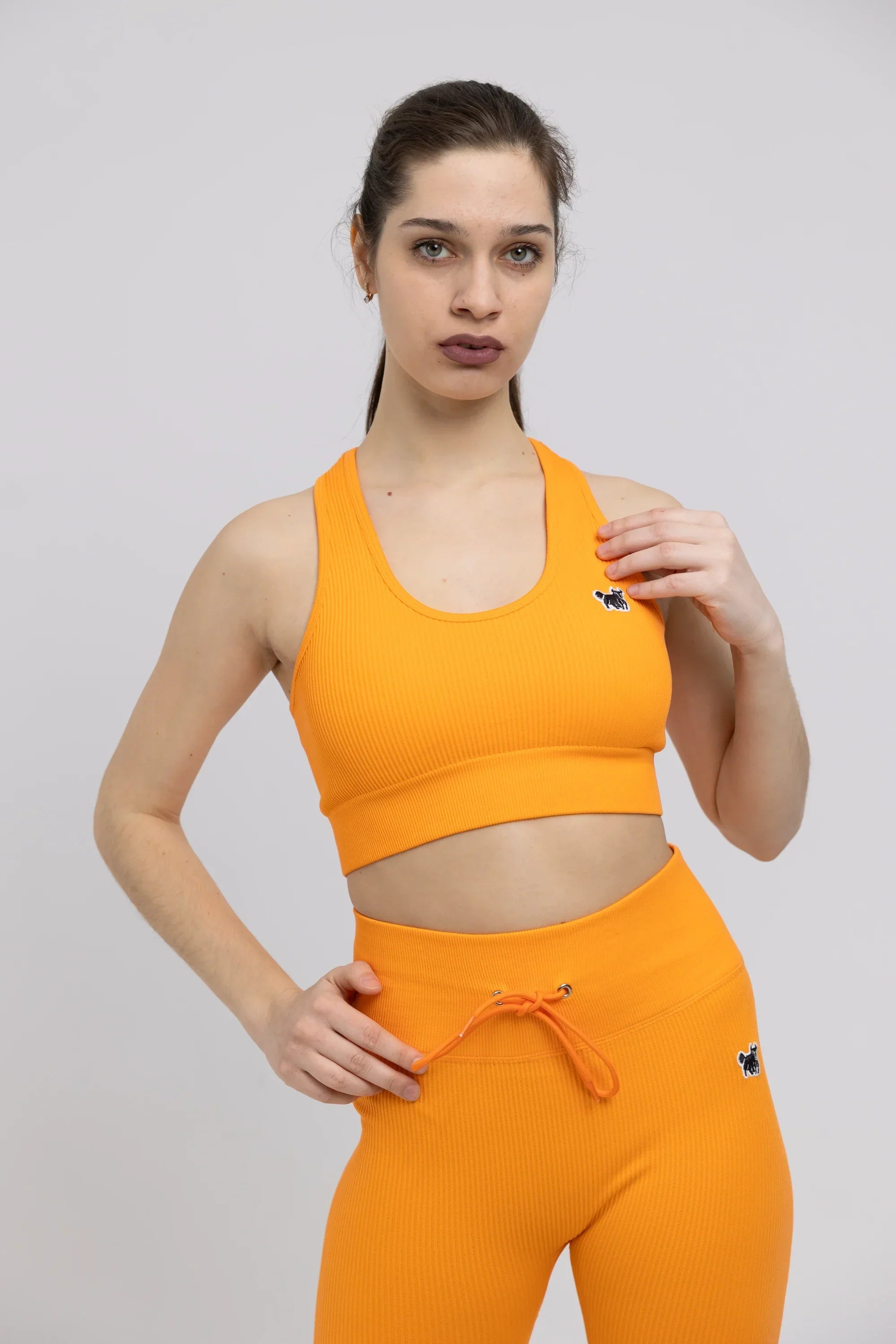 Classic Leggings: Timeless Comfort for Every Workout