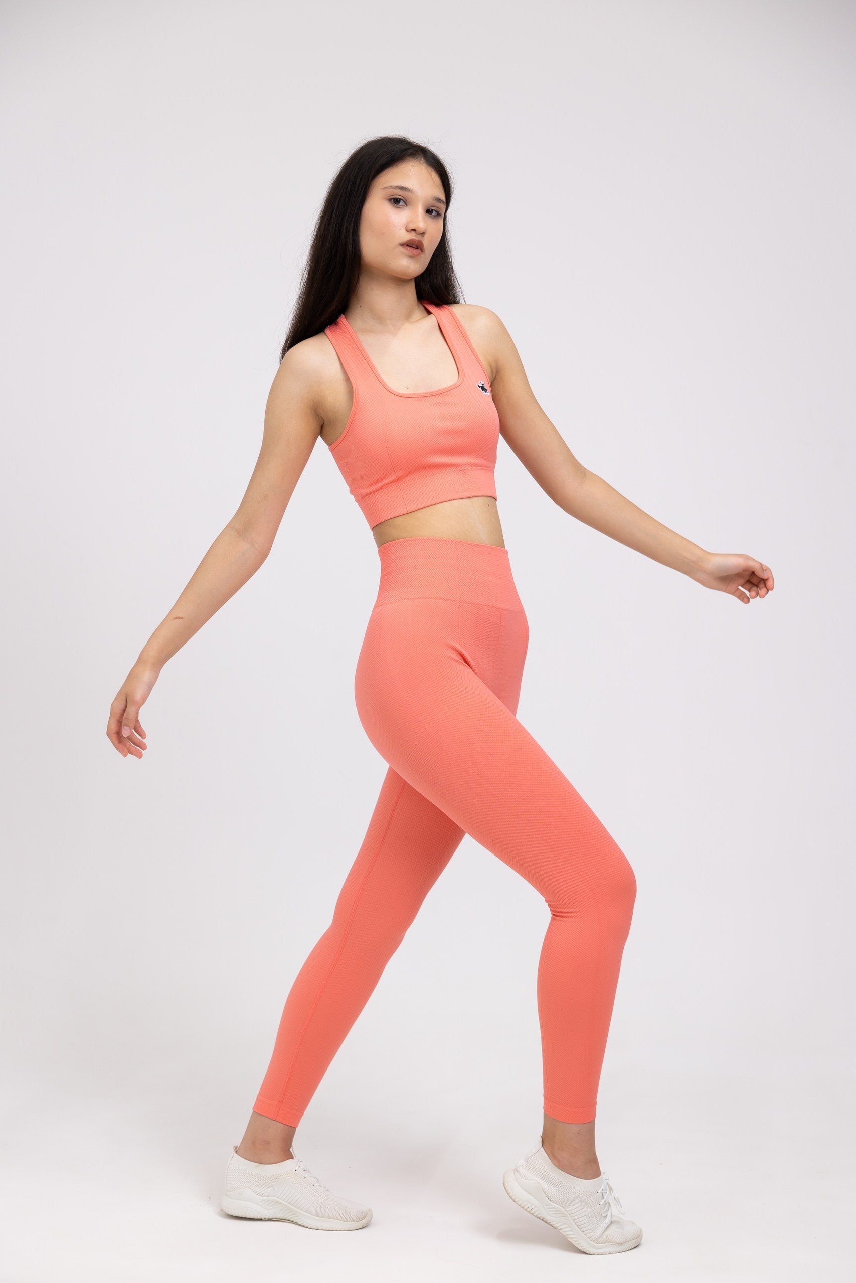 Customer Spotlight: Real Stories from Honeycomb Alps Leggings Lovers