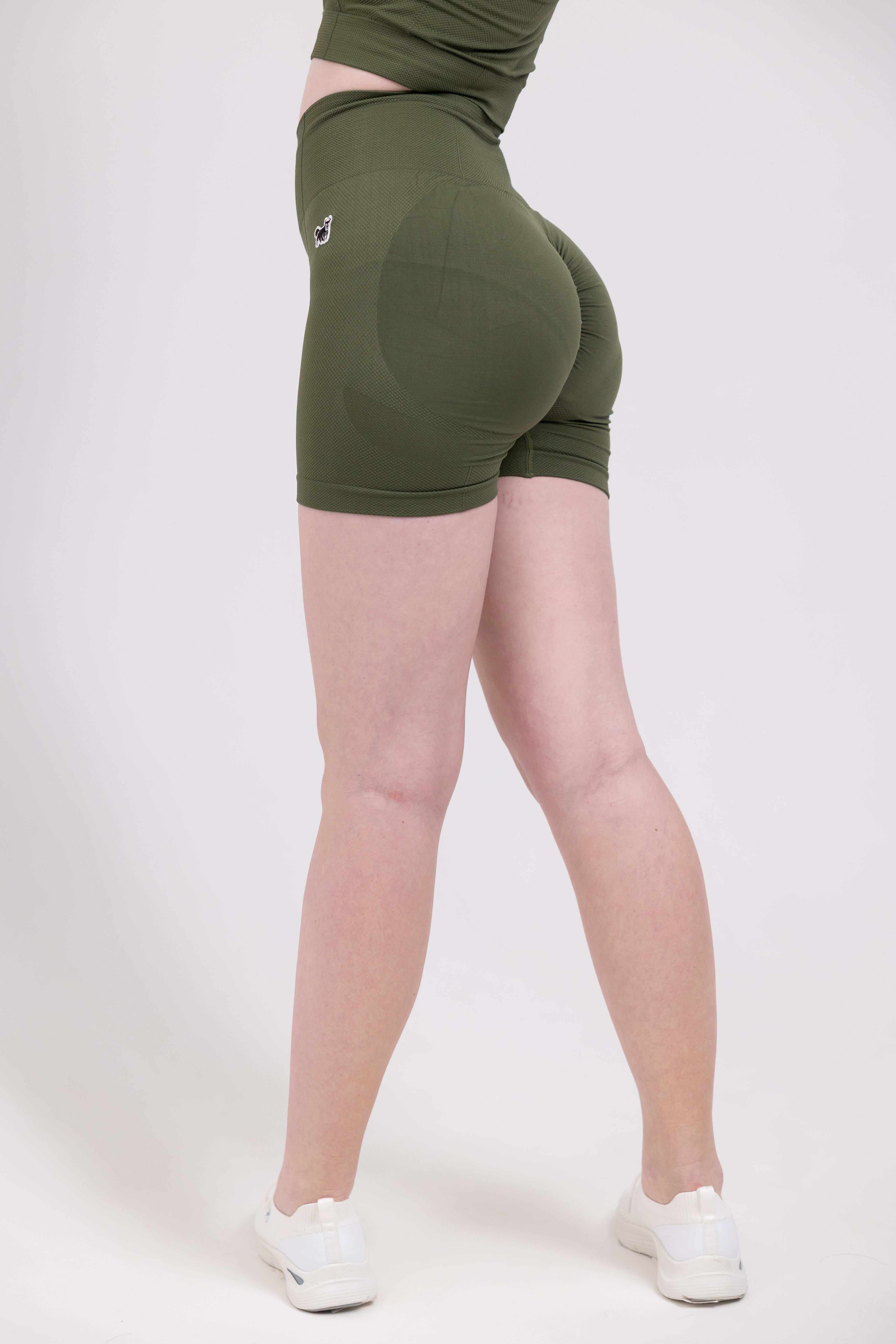 Empower Your Workout: Shorts Designed to Keep Up With Every Rep