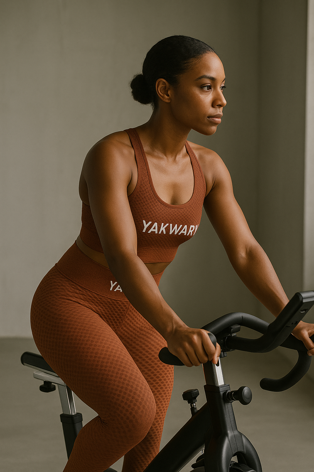 Why We Chose the Honeycomb Alps Leggings Design: A Symbol of Strength & Beauty