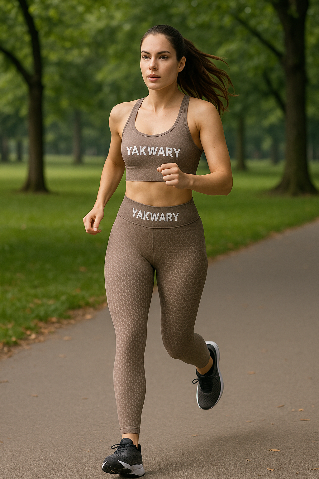From Trail to Town: How Honeycomb Alps Leggings Fit Your Active Lifestyle