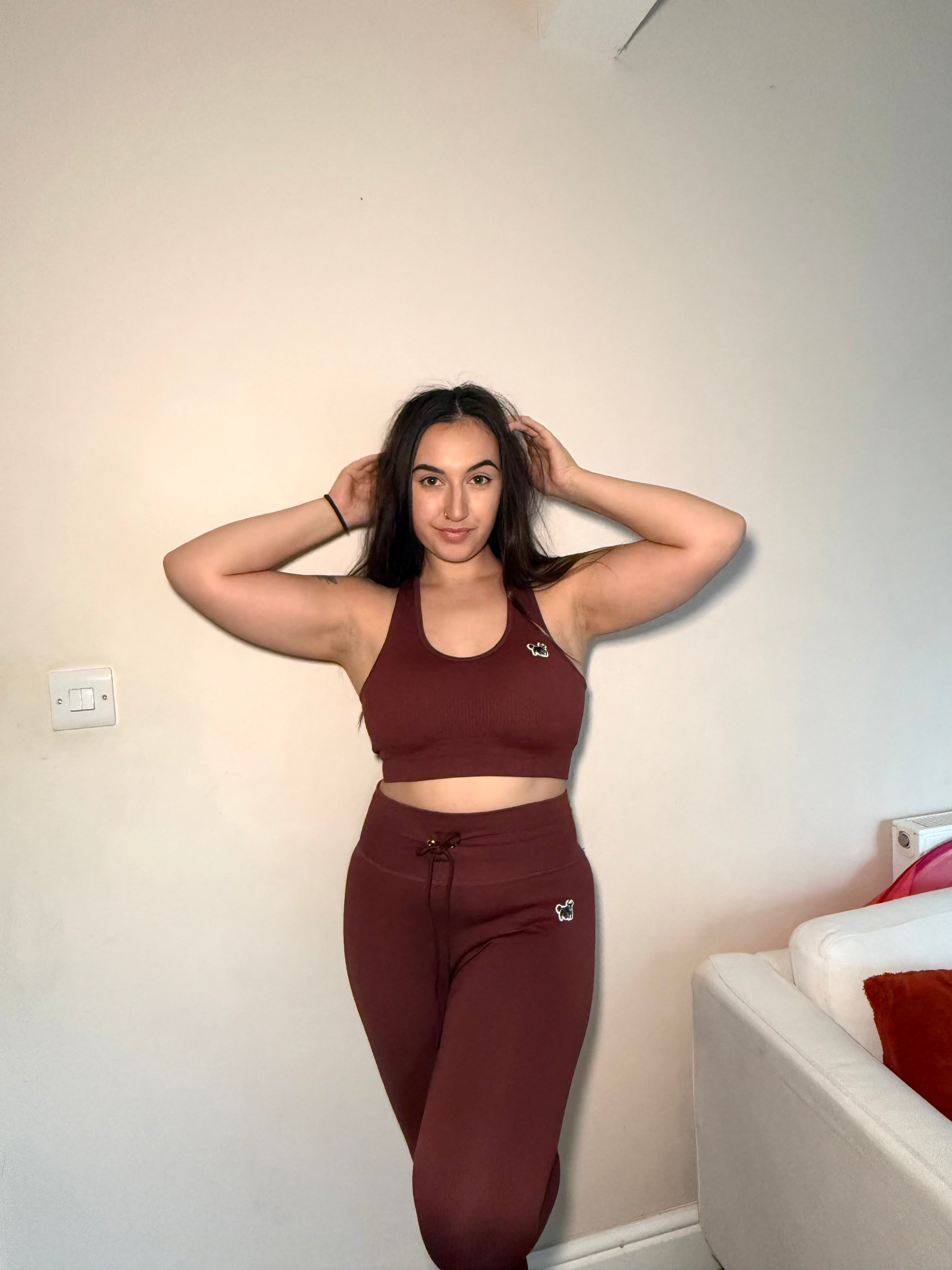 Why YAKWARY Leggings Are a Must-Have for Active Women Everywhere