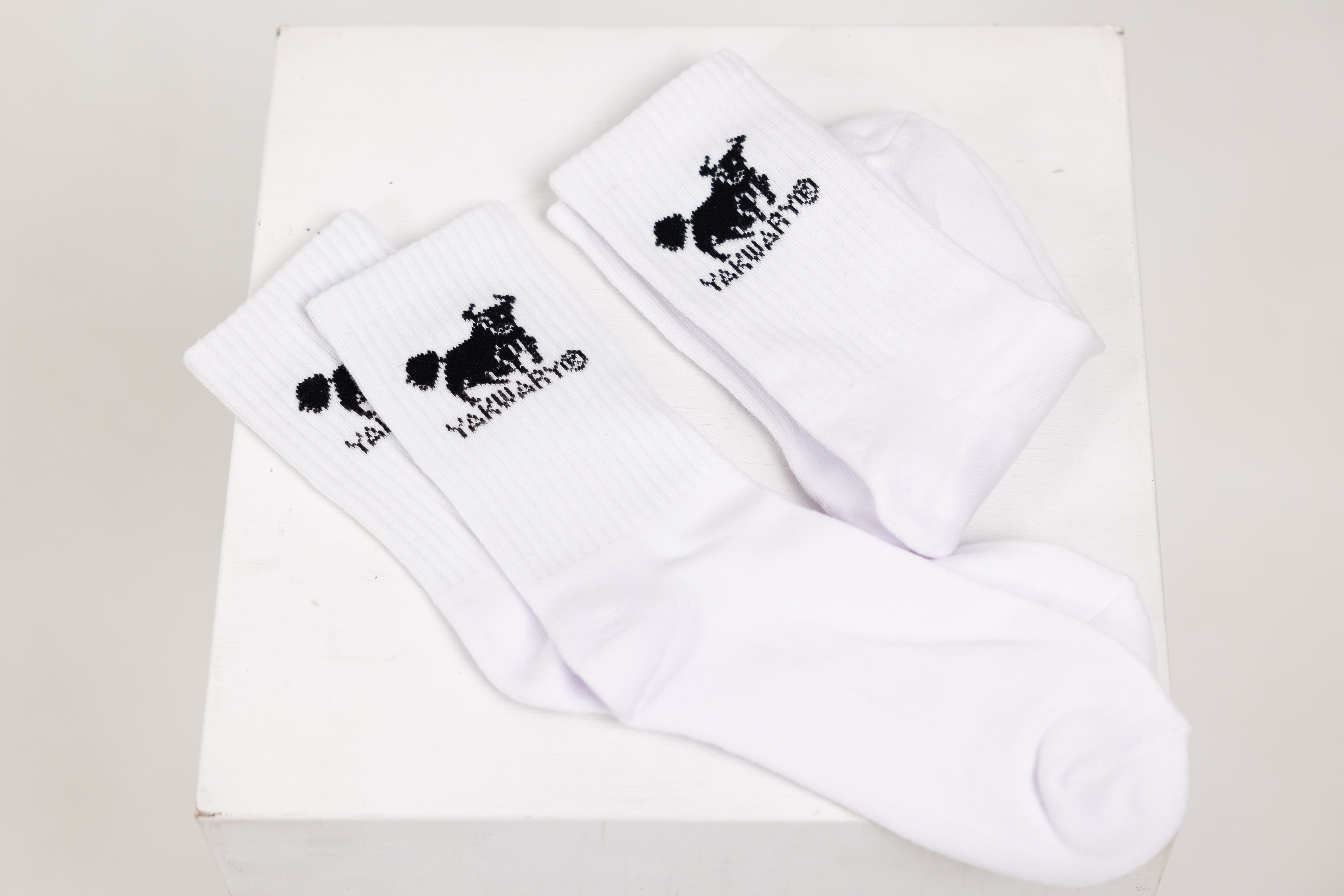 From Work to Weekend: Socks That Suit Every Occasion