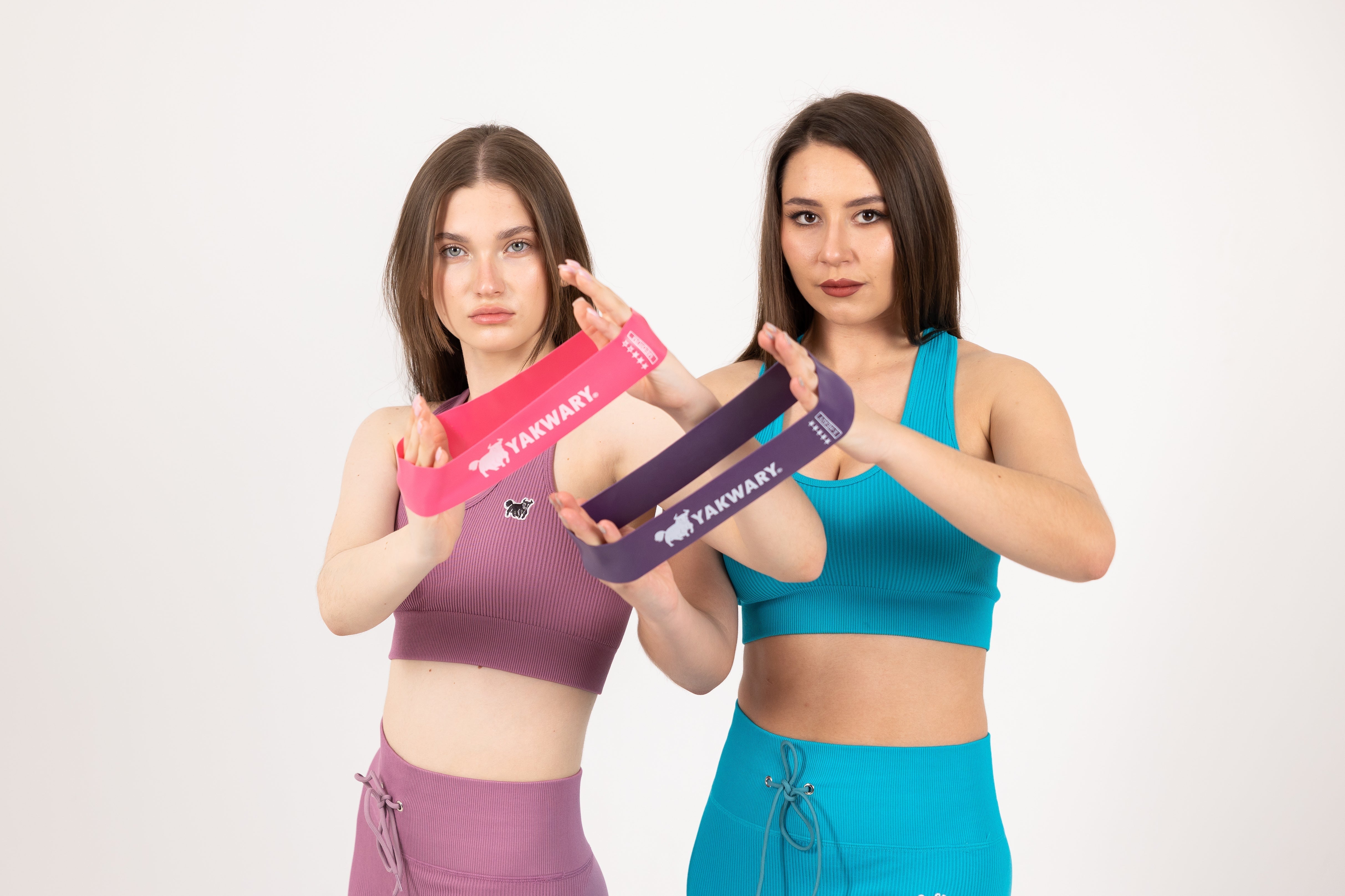 Elevate Your Workout: How Resistance Bands Transform Everyday Training