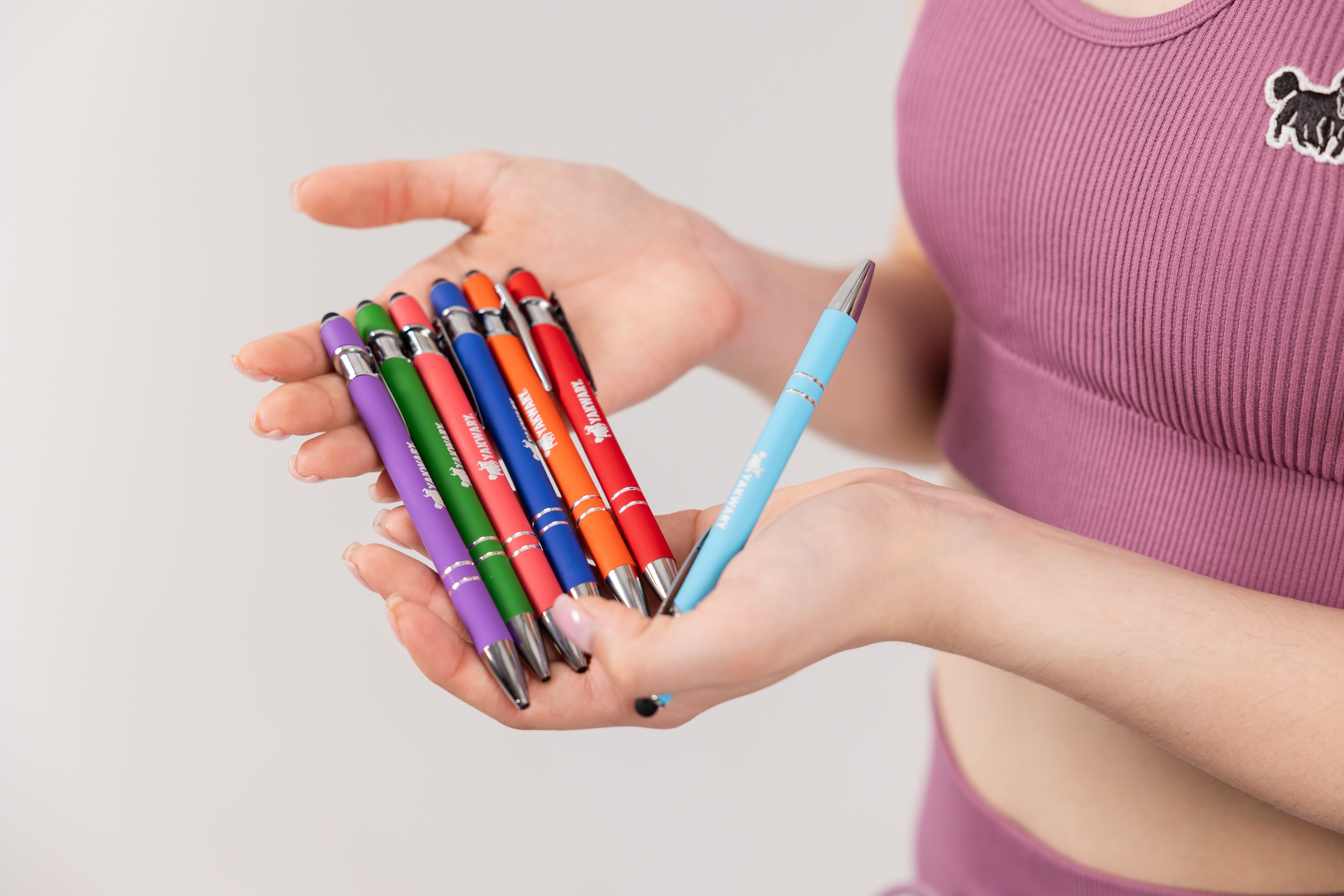 Small Tools, Big Impact: How the Right Pen Inspires Success