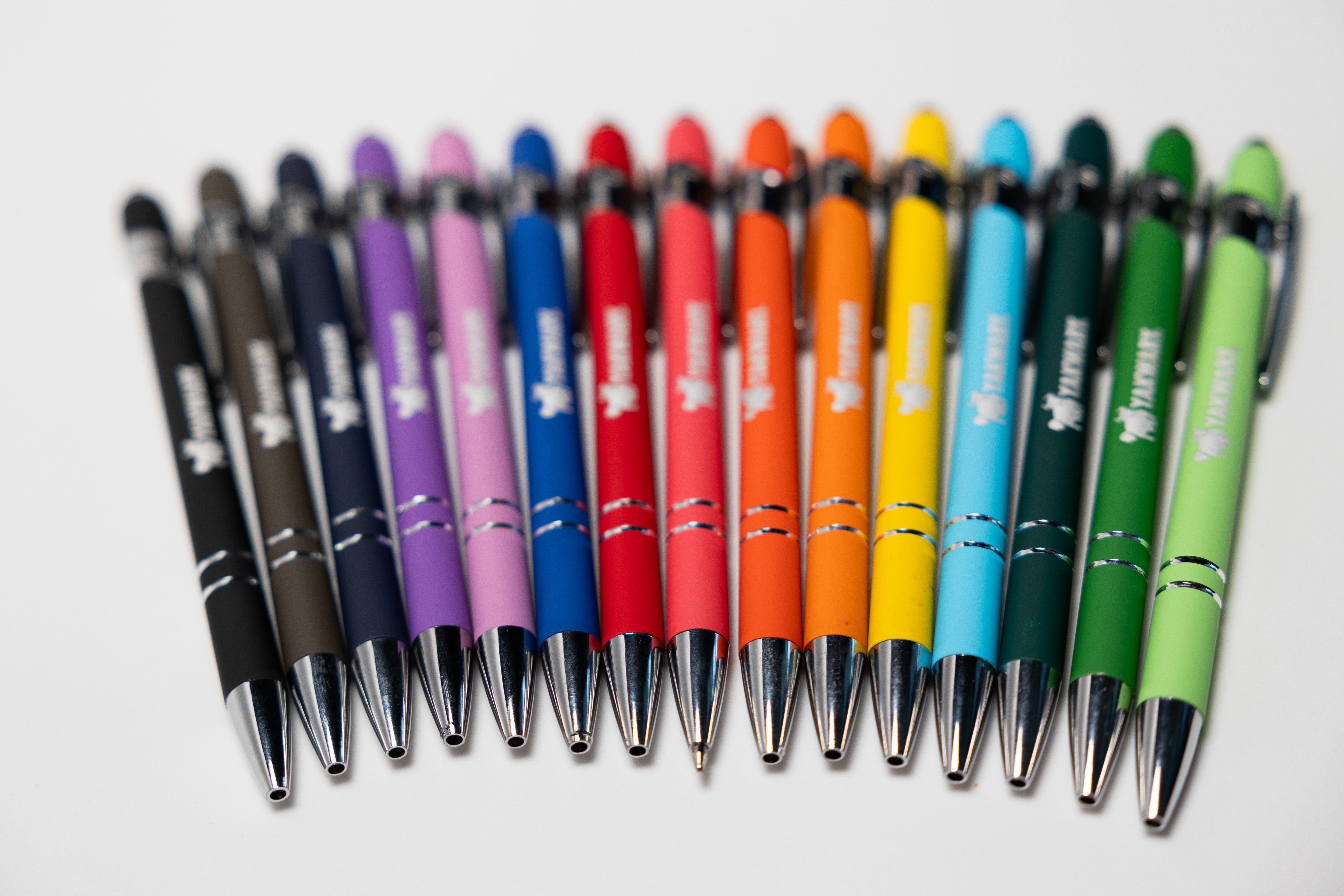 The Psychology of Writing: Why a Special Pen Boosts Motivation