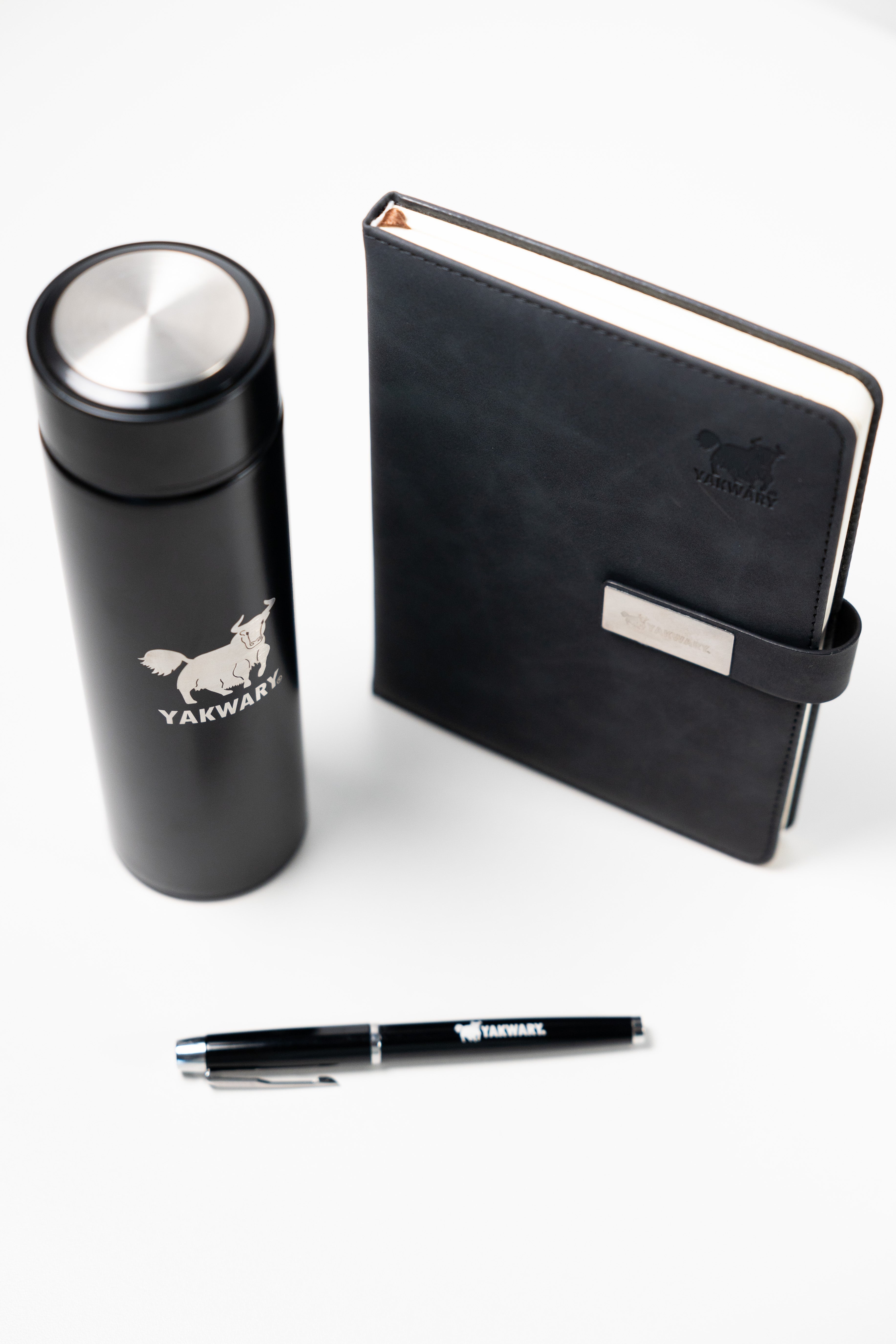 From Morning Coffee to Evening Notes: All-in-One Essentials