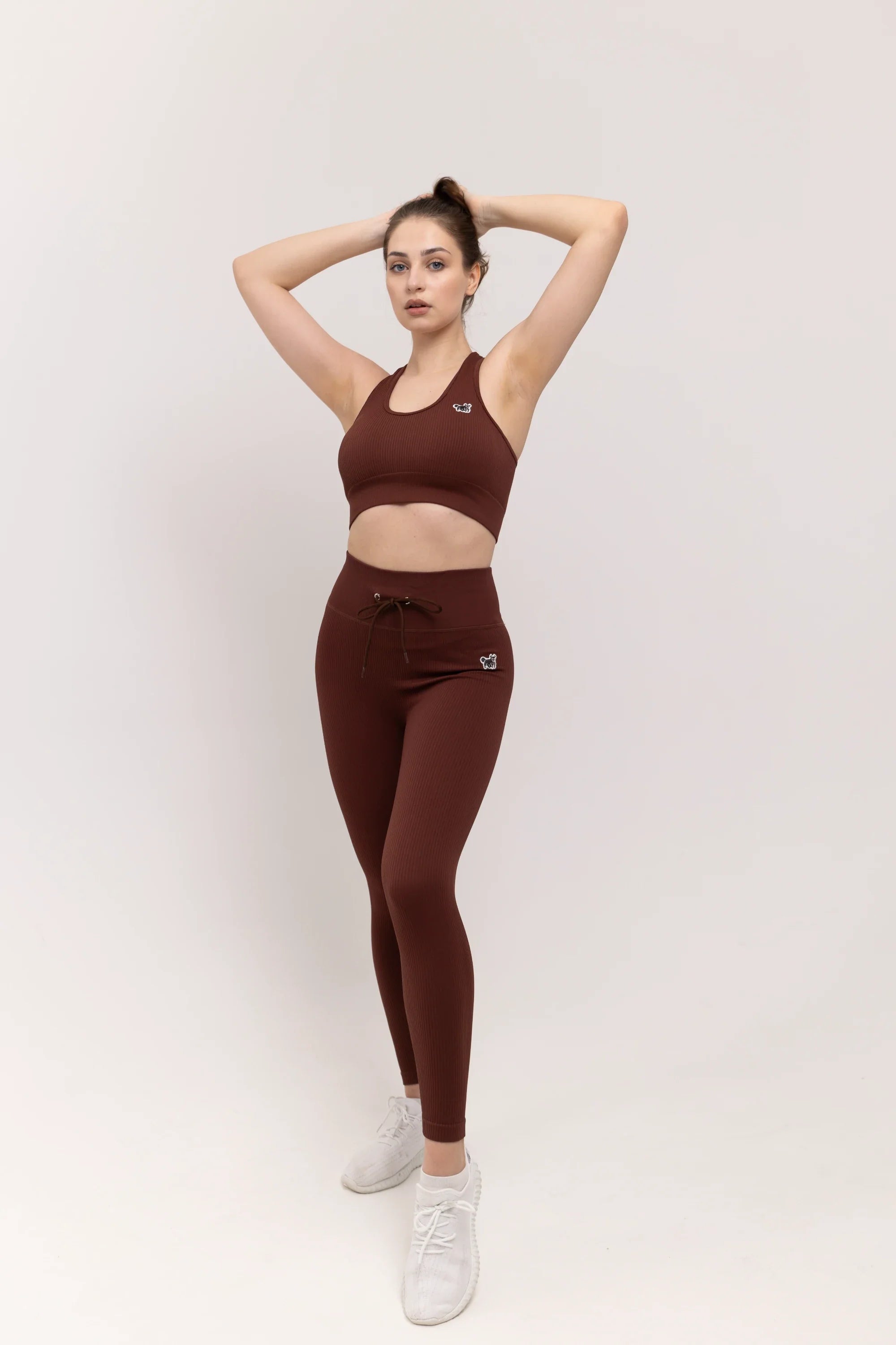 Athleisure: When Sportswear Meets Fashion