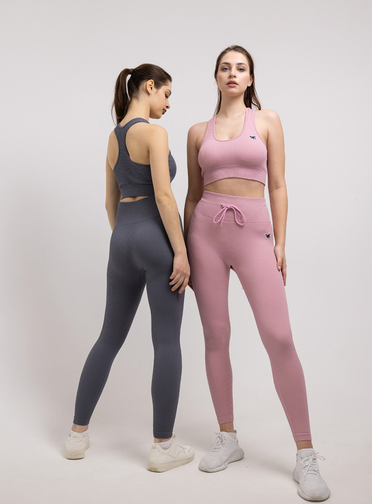 How to Mix & Match YAKWARY Leggings and Sports Bras