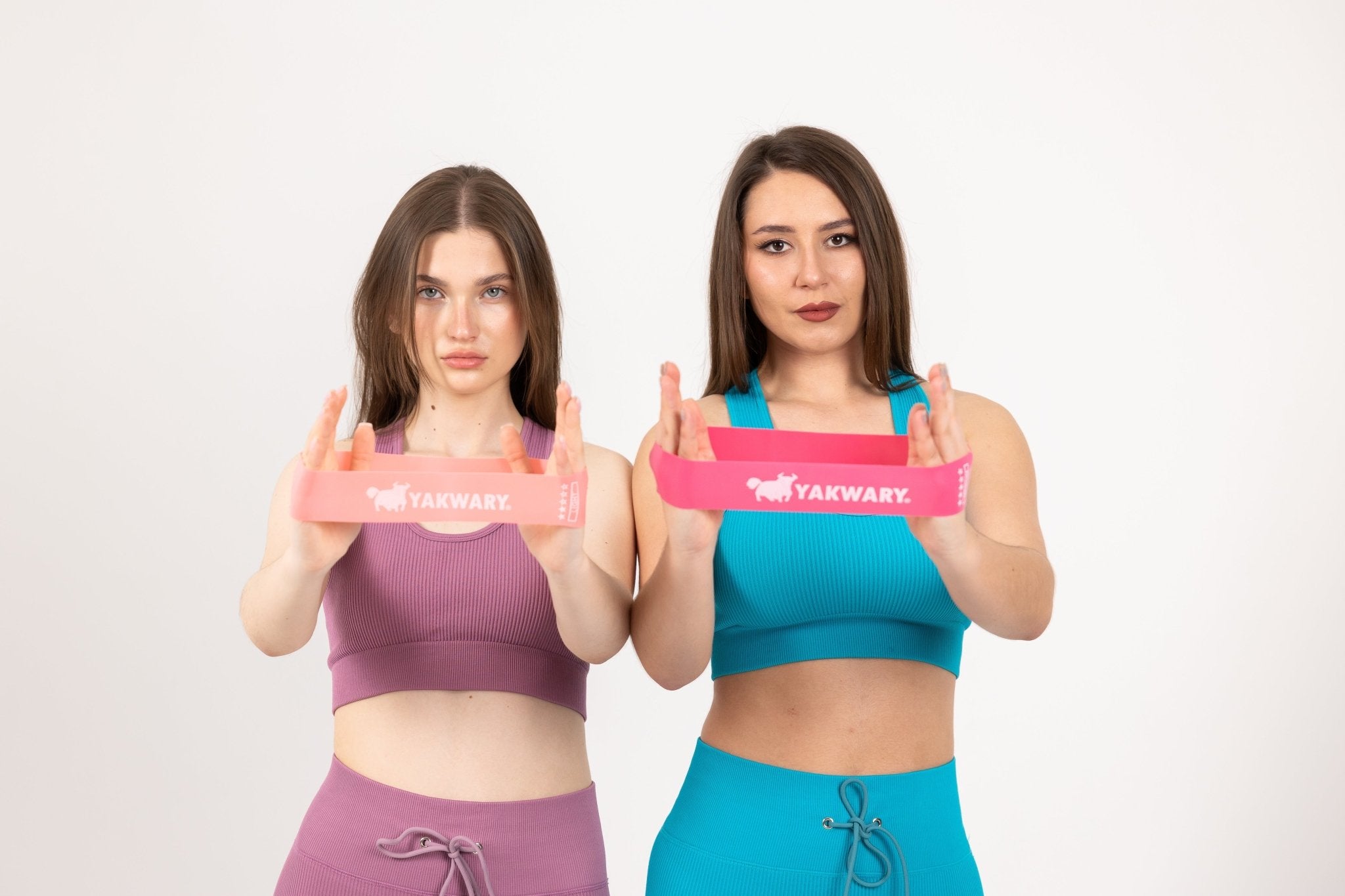 Boost Strength, Flexibility, and Endurance - YAKWARY®