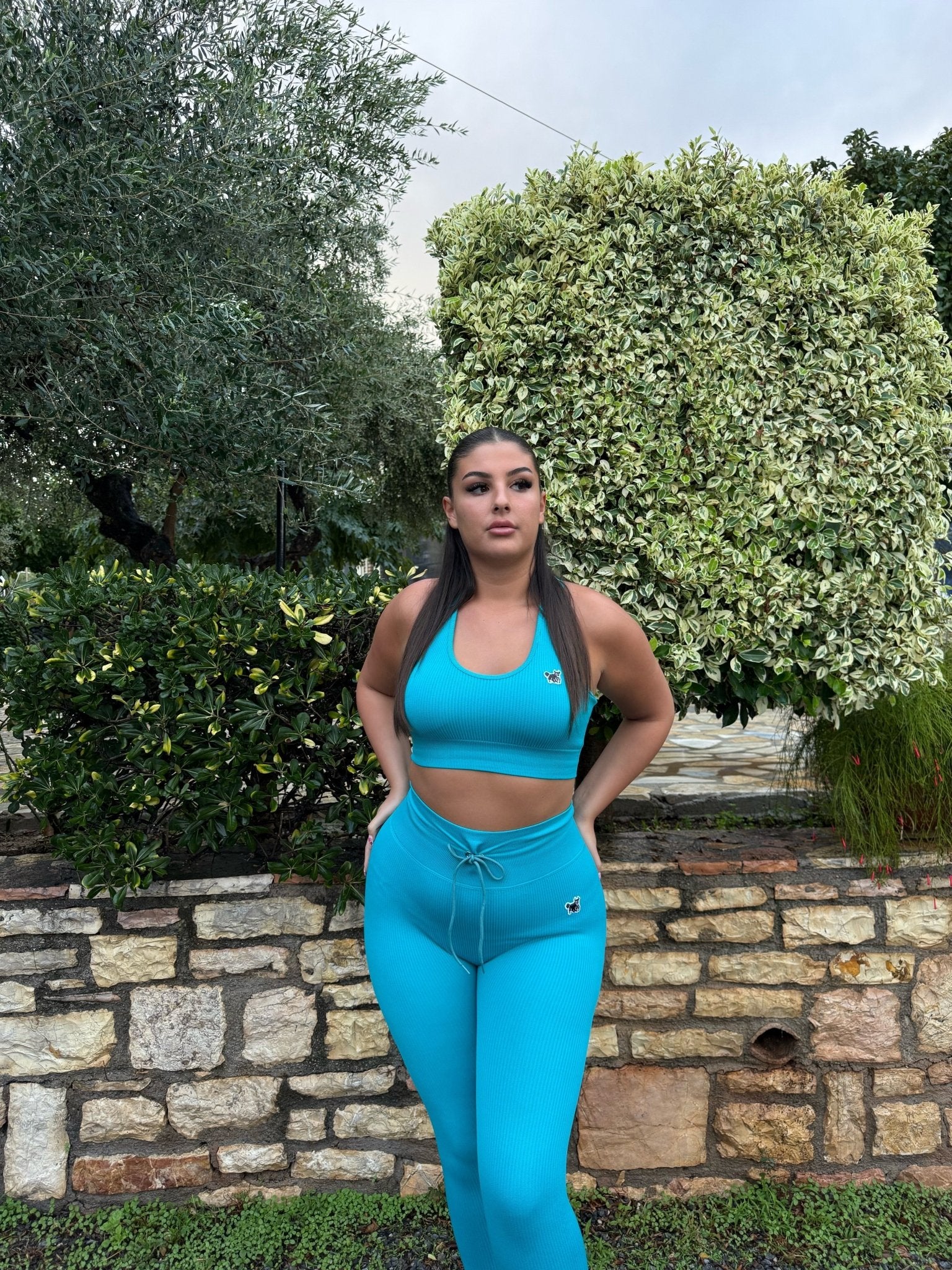 Comfort in Every Move: How YAKWARY Leggings Keep Customers Happy - YAKWARY®