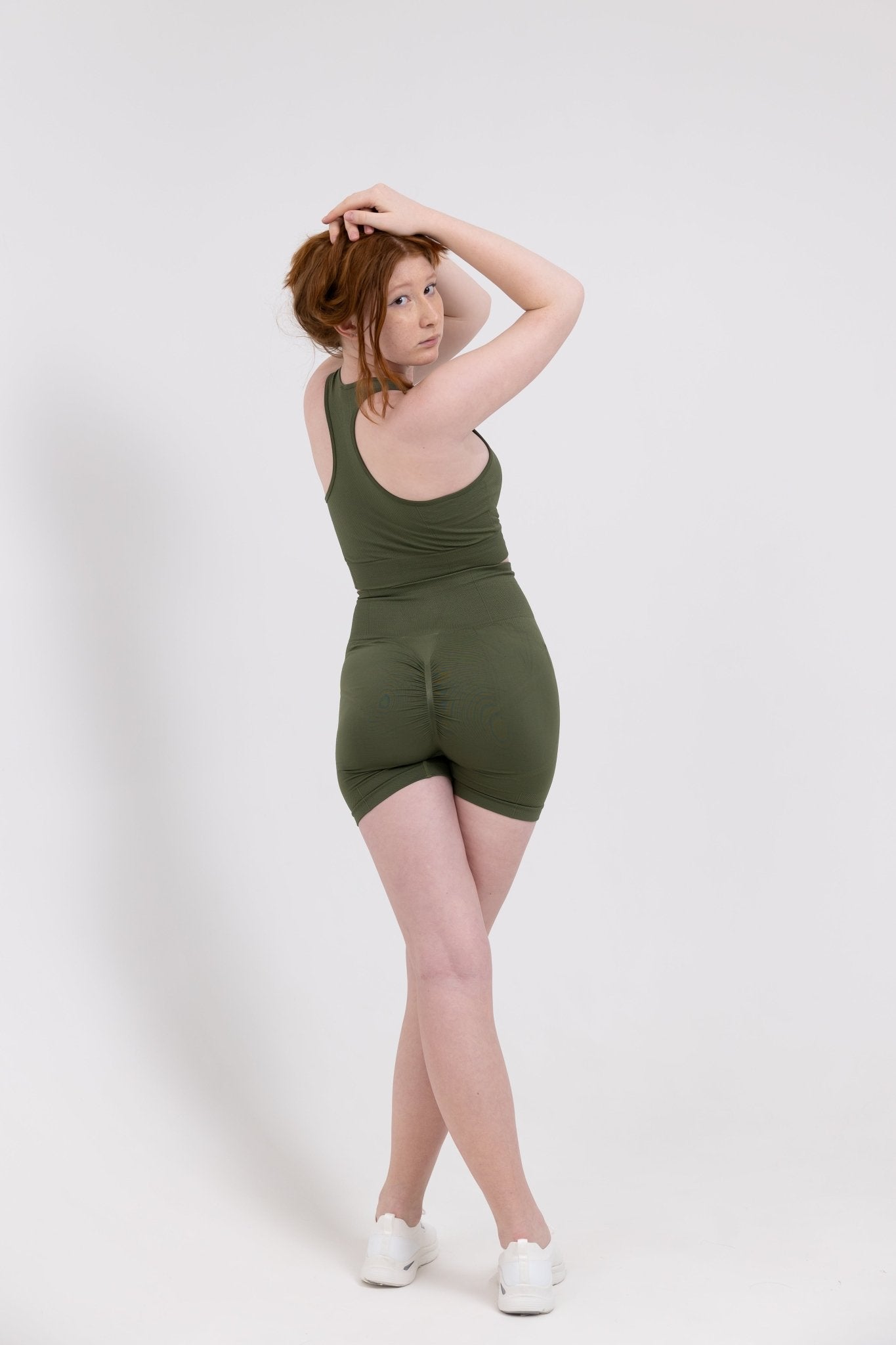 Compact Fitness Gear for Home, Gym, or Travel - YAKWARY®
