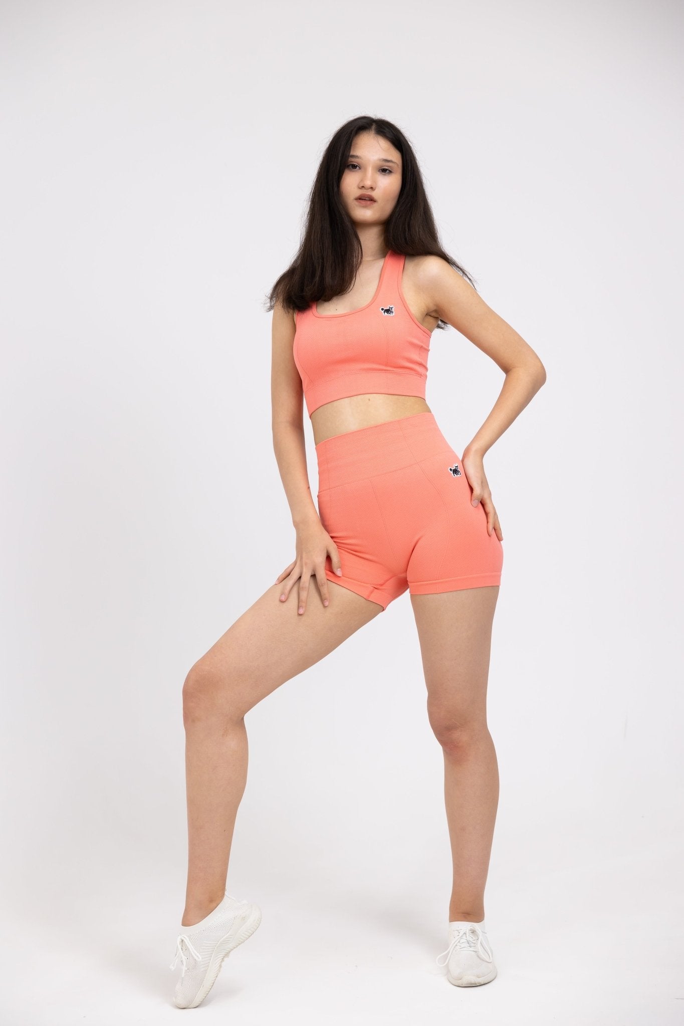 Confidence in Every Stretch and Step - YAKWARY®