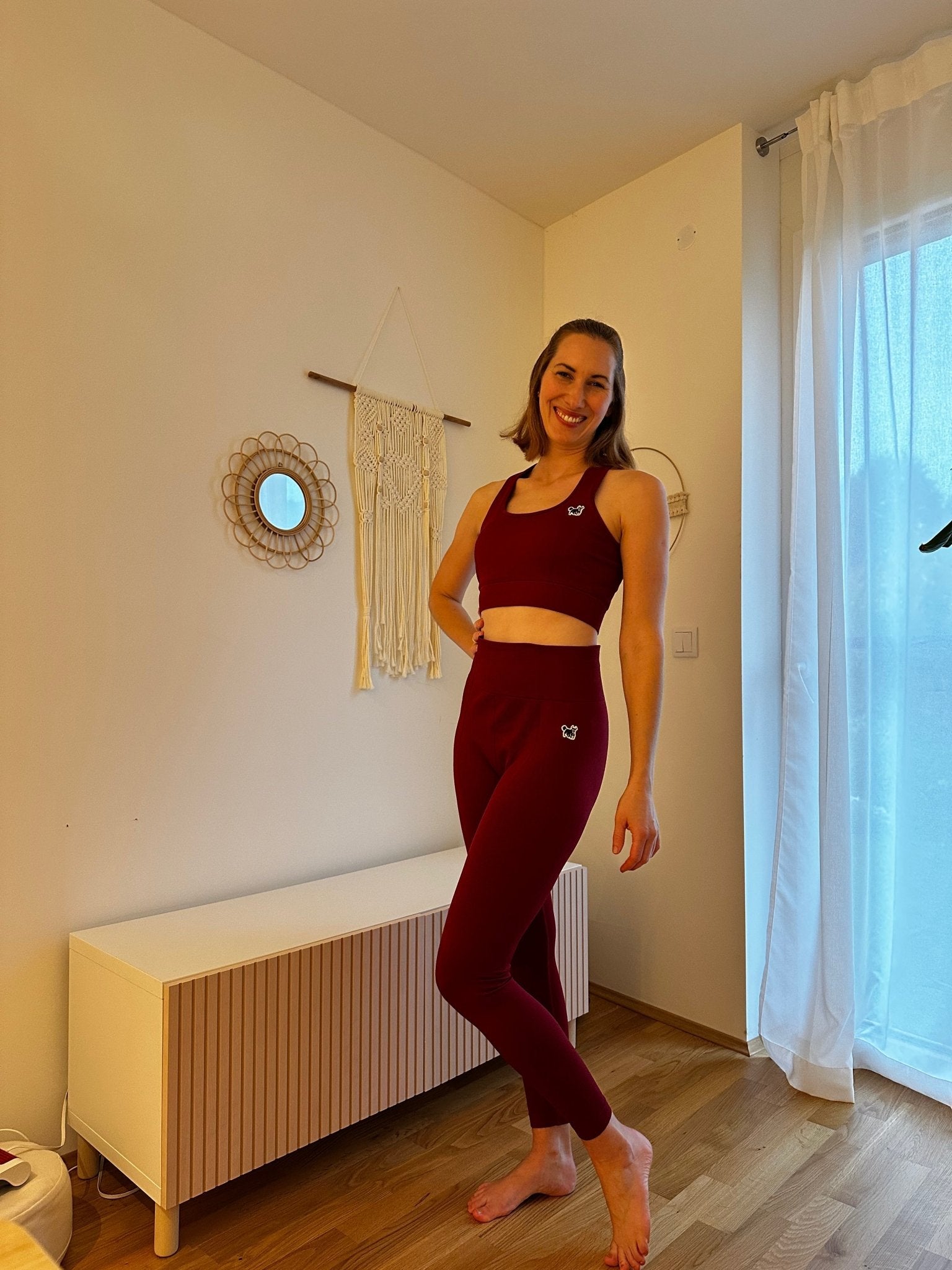 From First Stretch to Last Rep — YAKWARY Never Misses a Beat - YAKWARY®