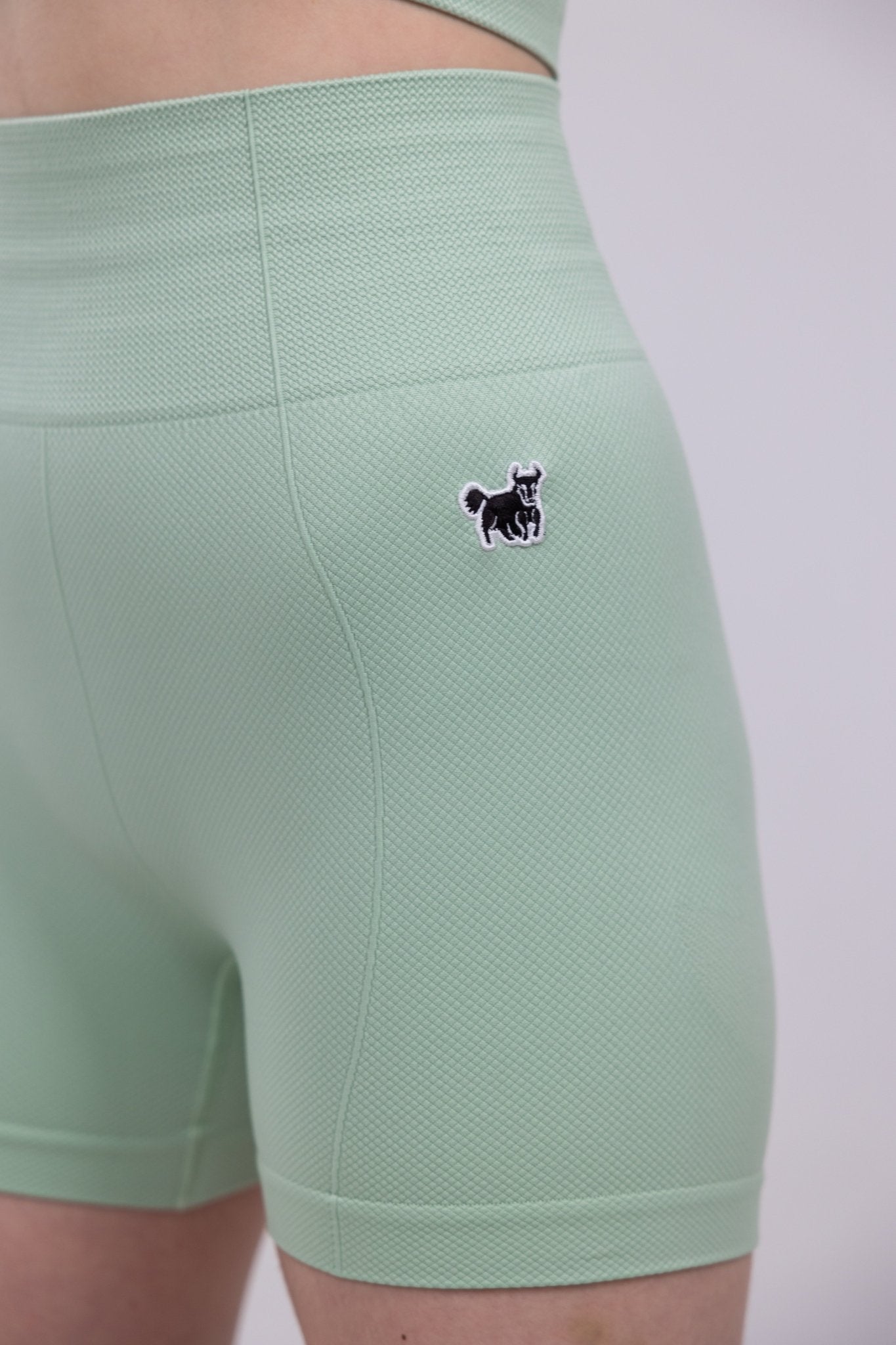 Hauntingly Seamless: The Shorts You’ll Want All Season Long - YAKWARY®