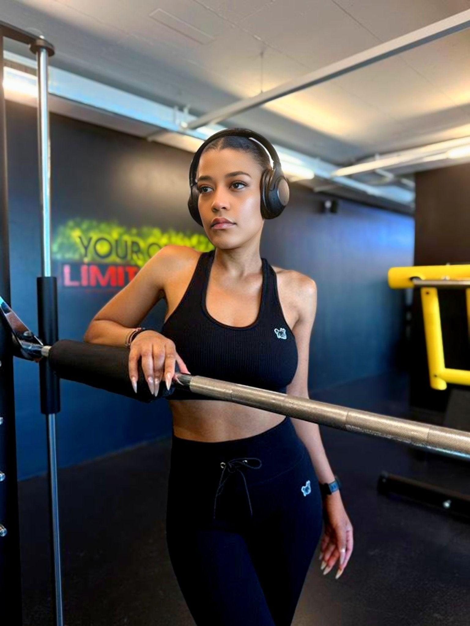 How YAKWARY Turned Every Workout Into a 5-Star Experience - YAKWARY®