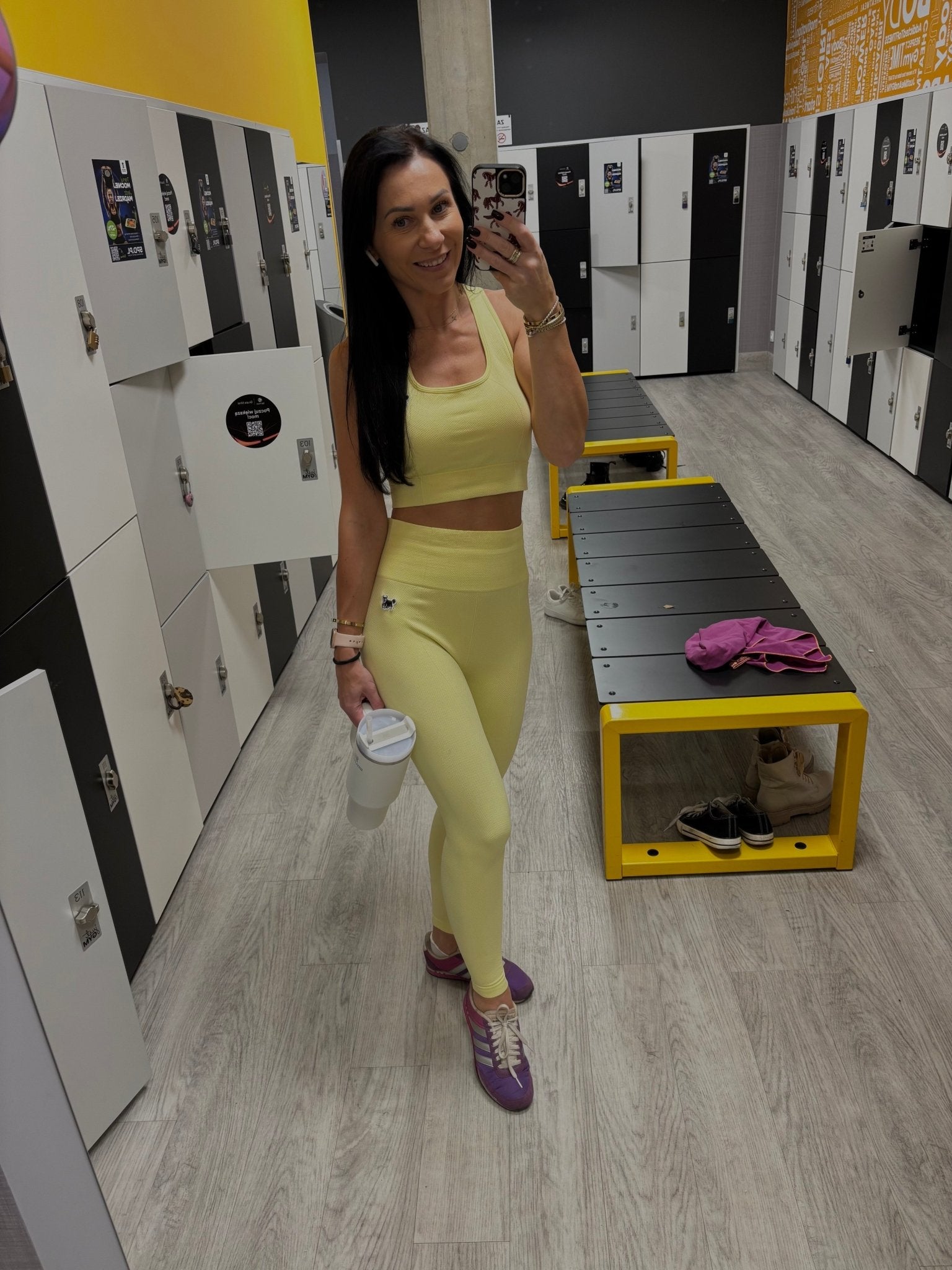 How YAKWARY Turned My ‘Ugh’ Gym Days into ‘Let’s Go!’ Moments - YAKWARY®