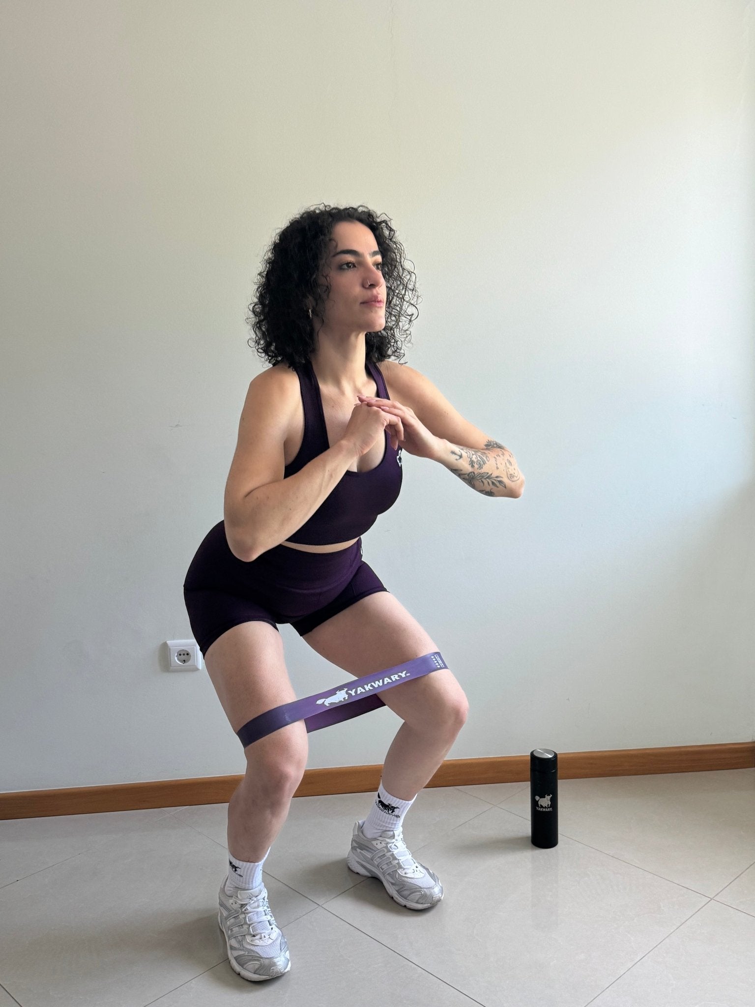 Not Just Sportswear — It’s a Lifestyle! See Why YAKWARY Fans Can’t Get Enough - YAKWARY®