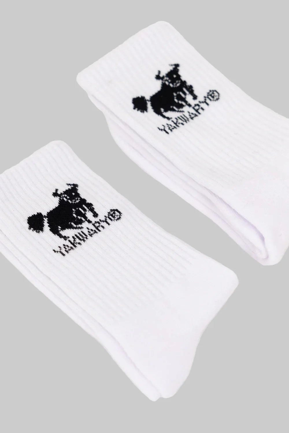 One Sock, Endless Styles: The Stylish & Versatile Magic of YAKWARY Cotton Socks - YAKWARY®