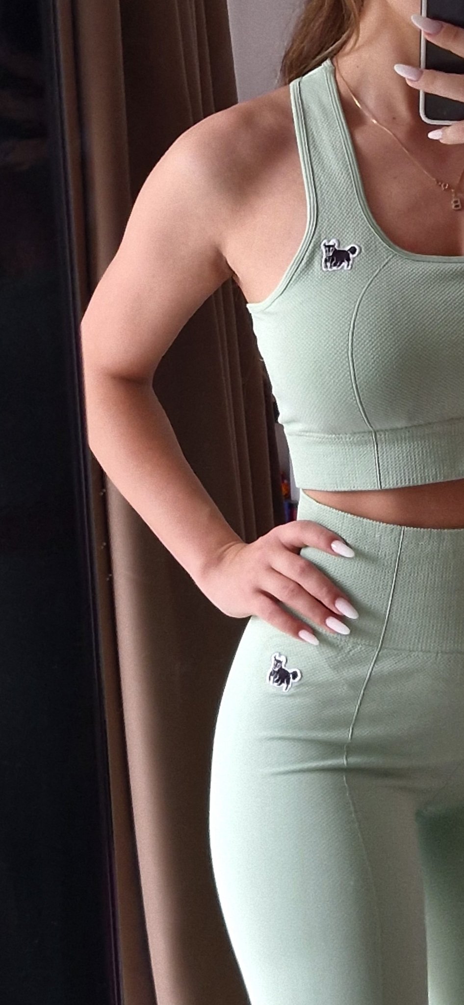 She Asked for Support, YAKWARY Delivered: Sports Bra Stories From Real Women - YAKWARY®