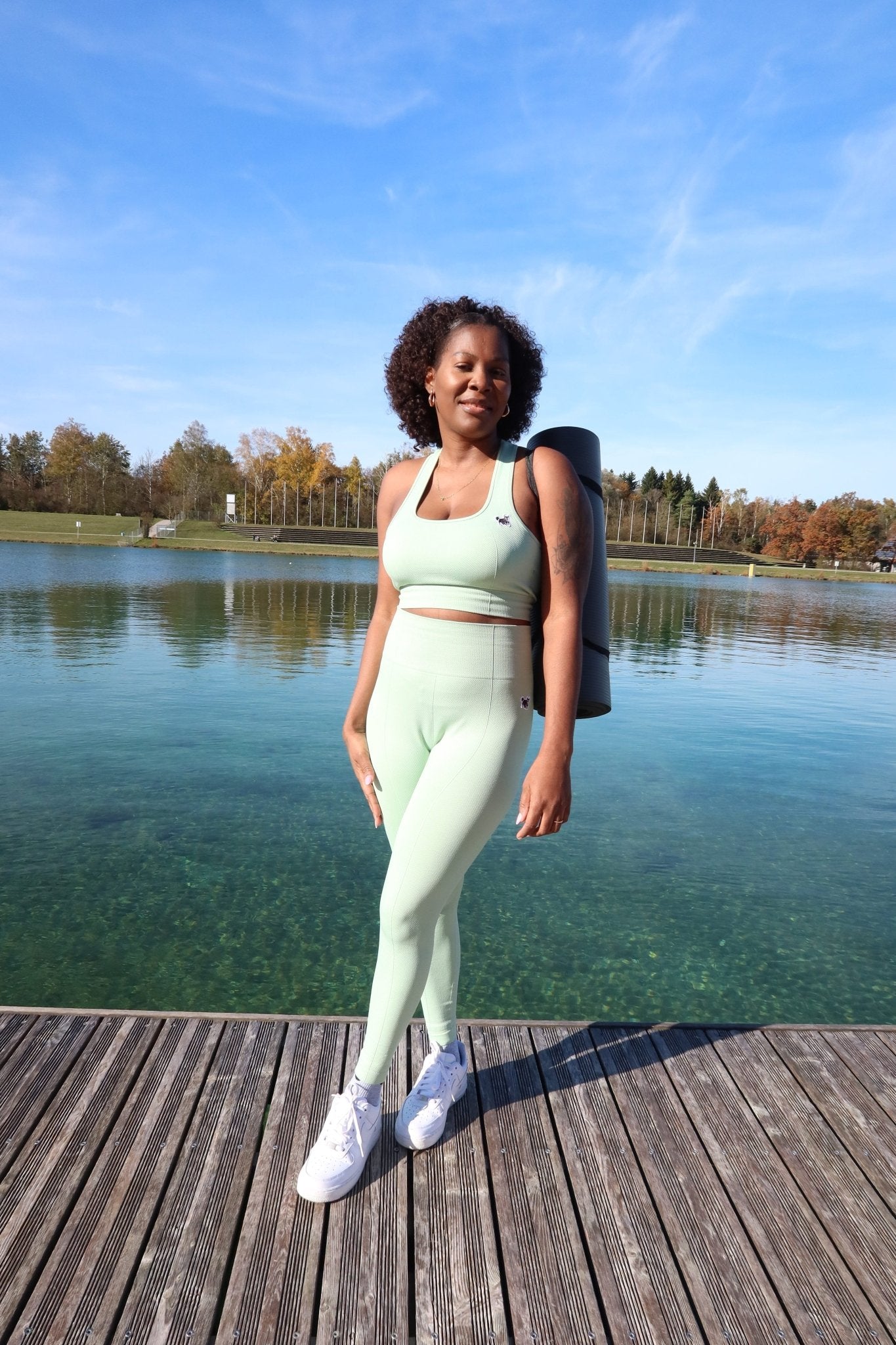 The Activewear That Fits Just Right: Customer Favorites From YAKWARY - YAKWARY®