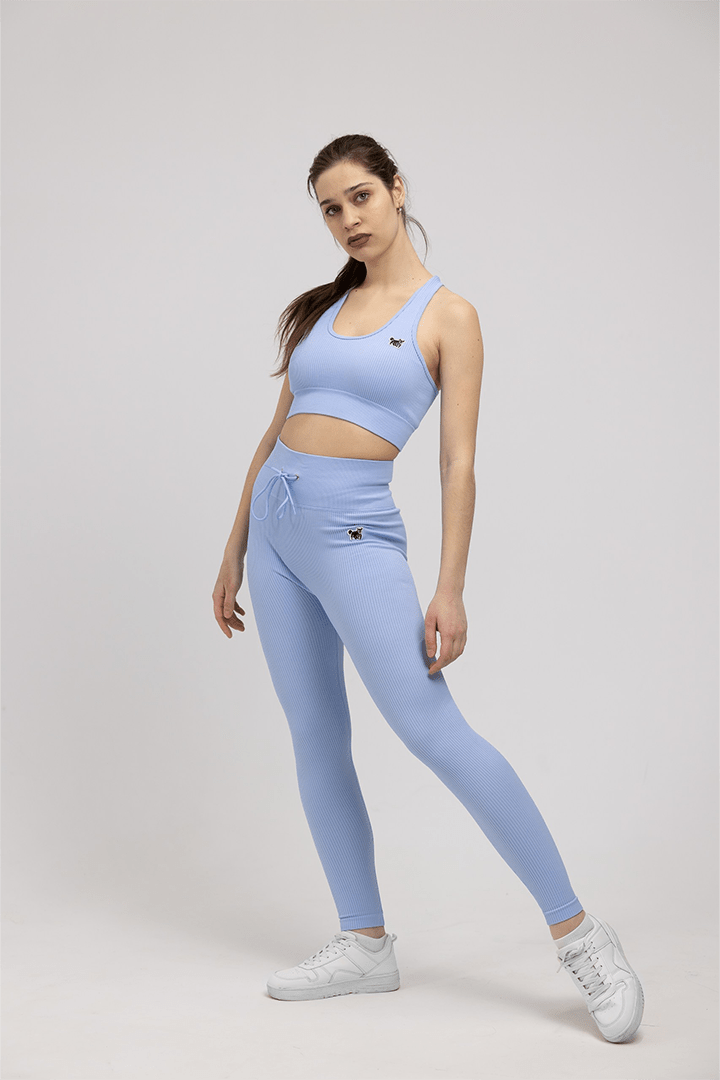 The Secret Behind Flared Leggings for Women Who Love Comfort with Class - YAKWARY®