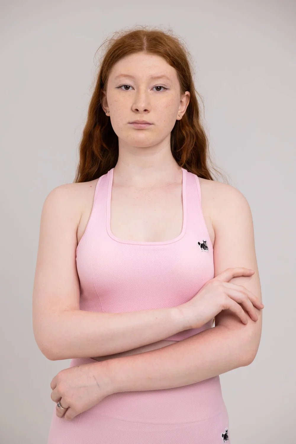 The Secret Power of a Compression Sports Bra for Your Workouts - YAKWARY®