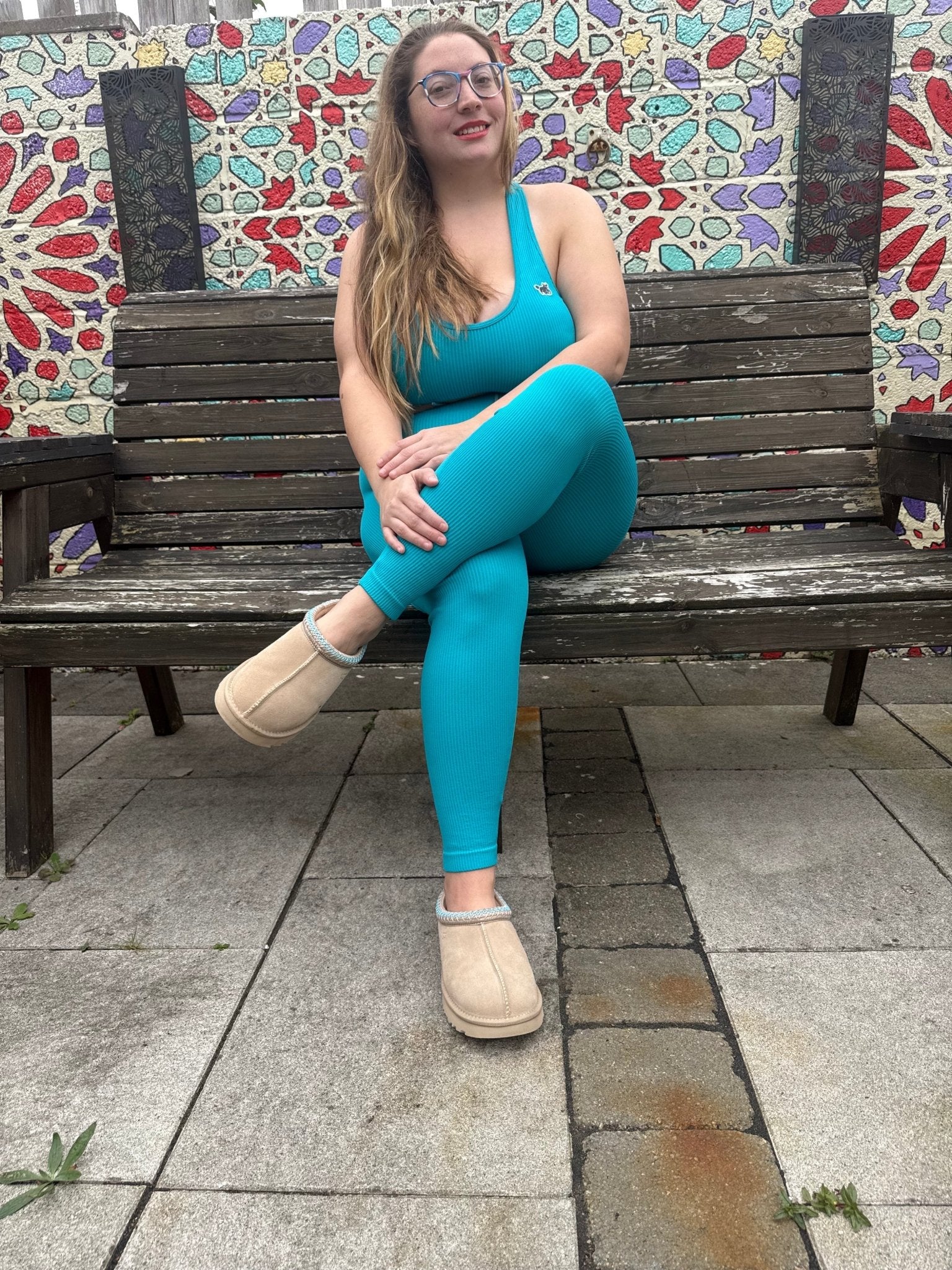 The Unexpected Confidence Boost Hiding in My YAKWARY Outfit - YAKWARY®