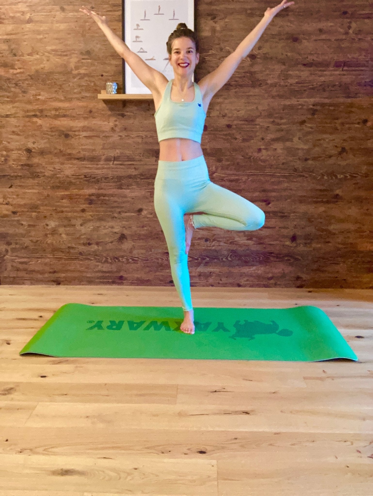 Top Reasons Customers Keep Coming Back to YAKWARY Leggings - YAKWARY®