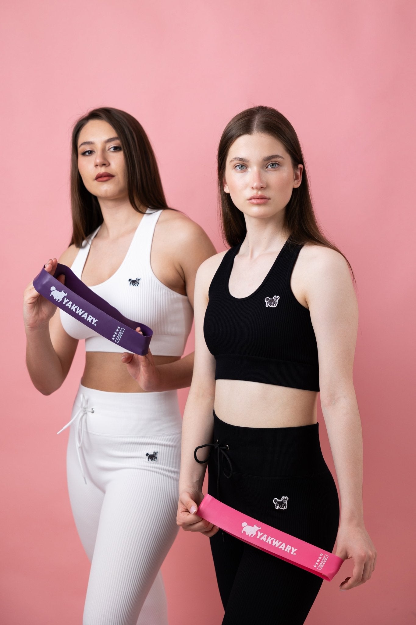 Upgrade Your Workout Without Bulky Equipment - YAKWARY®