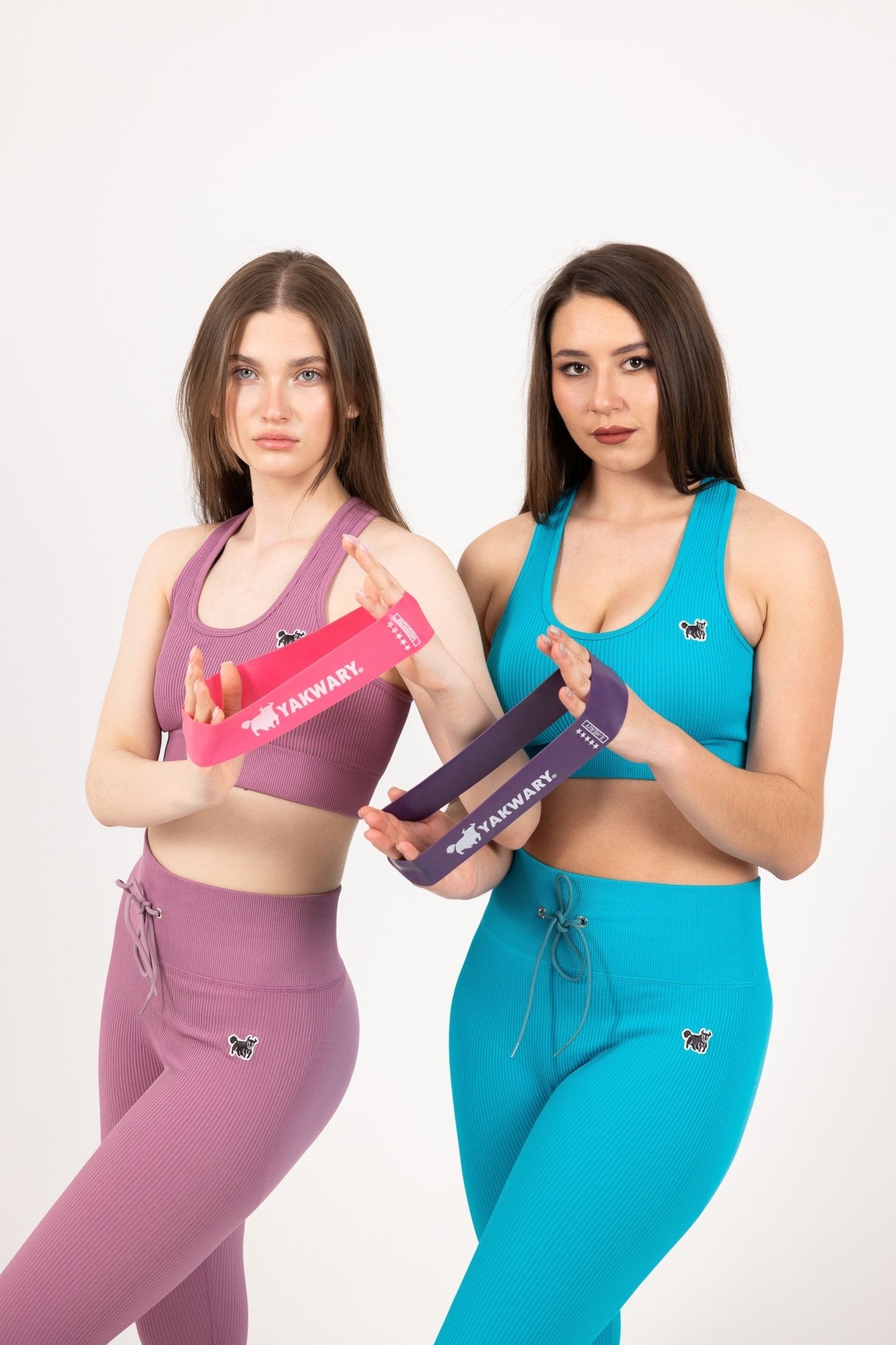 Warm-Up, Activate, Burn: 3 Ways to Use Yakwary Bands Daily - YAKWARY®