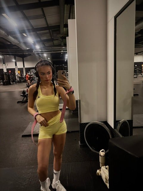 What Runners, Lifters, and Yogis Love Most About YAKWARY Gear - YAKWARY®