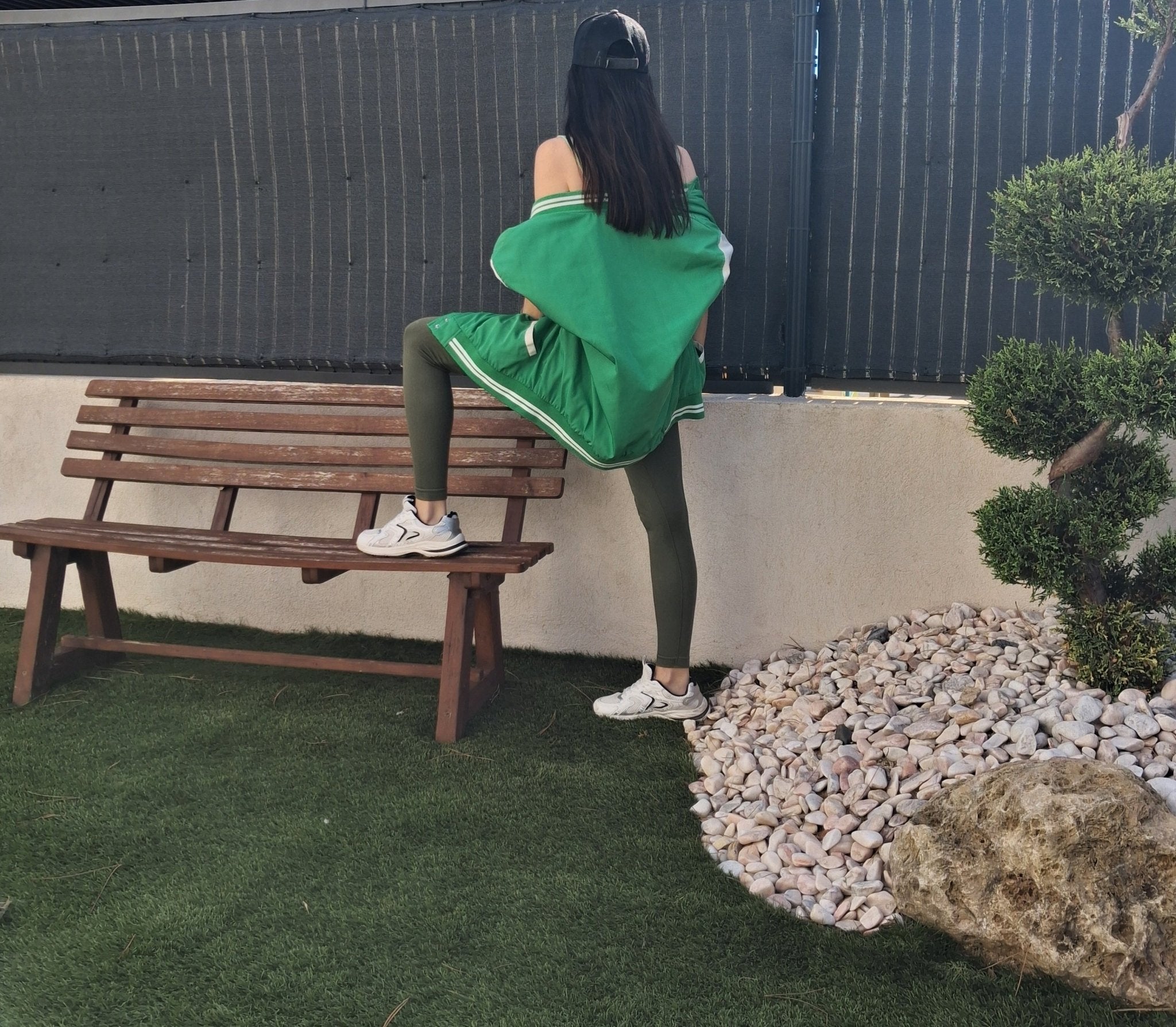 Why Every Athlete Smiles in YAKWARY Gear - YAKWARY®