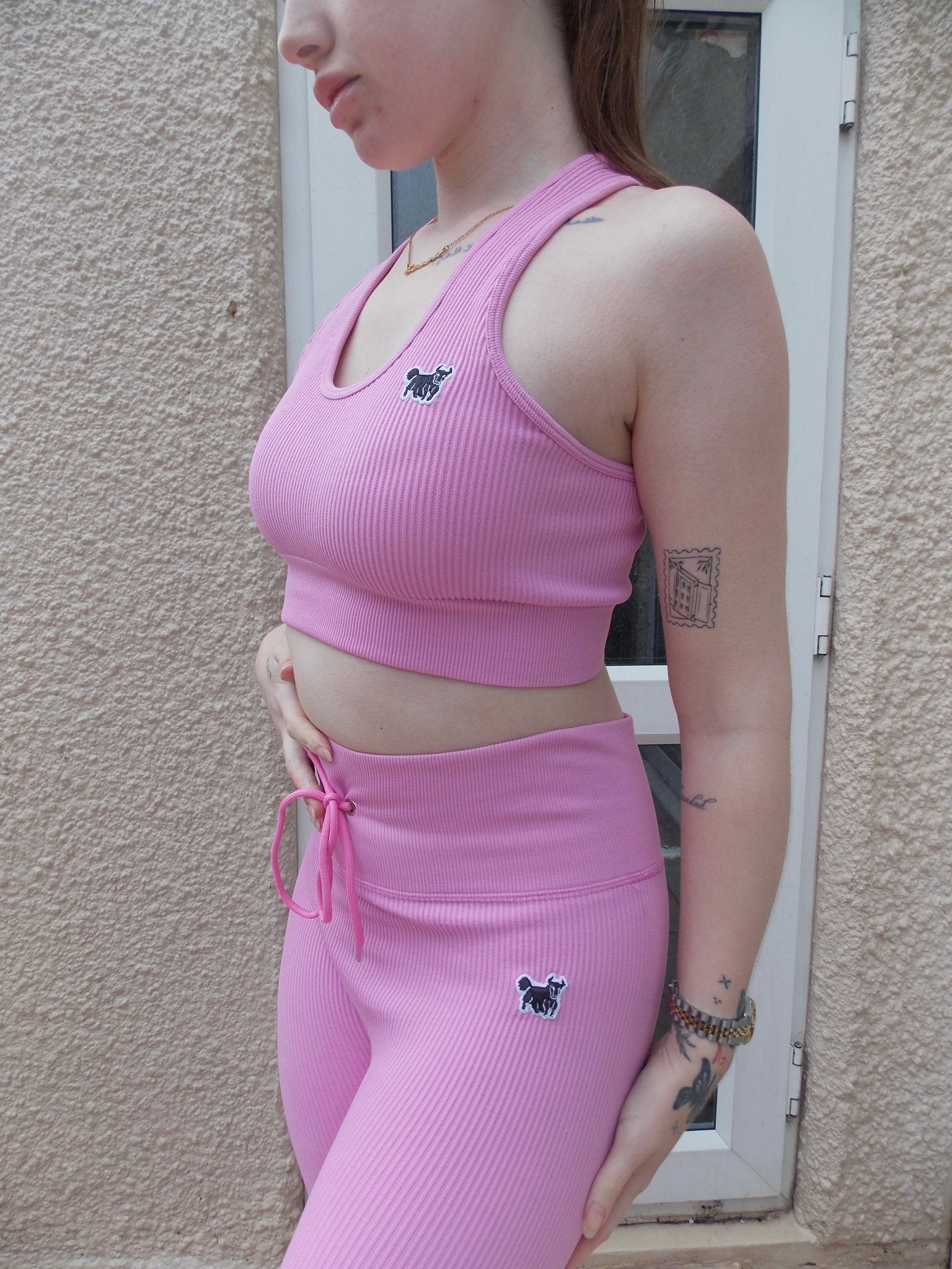 Why YAKWARY Is More Than Activewear — It’s a Confidence Culture - YAKWARY®