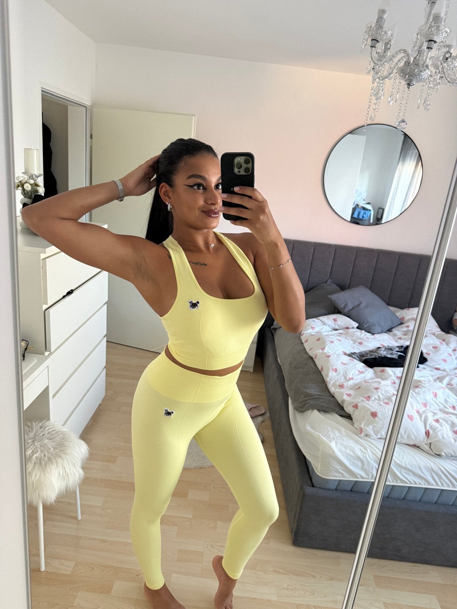 Why YAKWARY Leggings Keep Selling Out — Customer Approved! - YAKWARY®