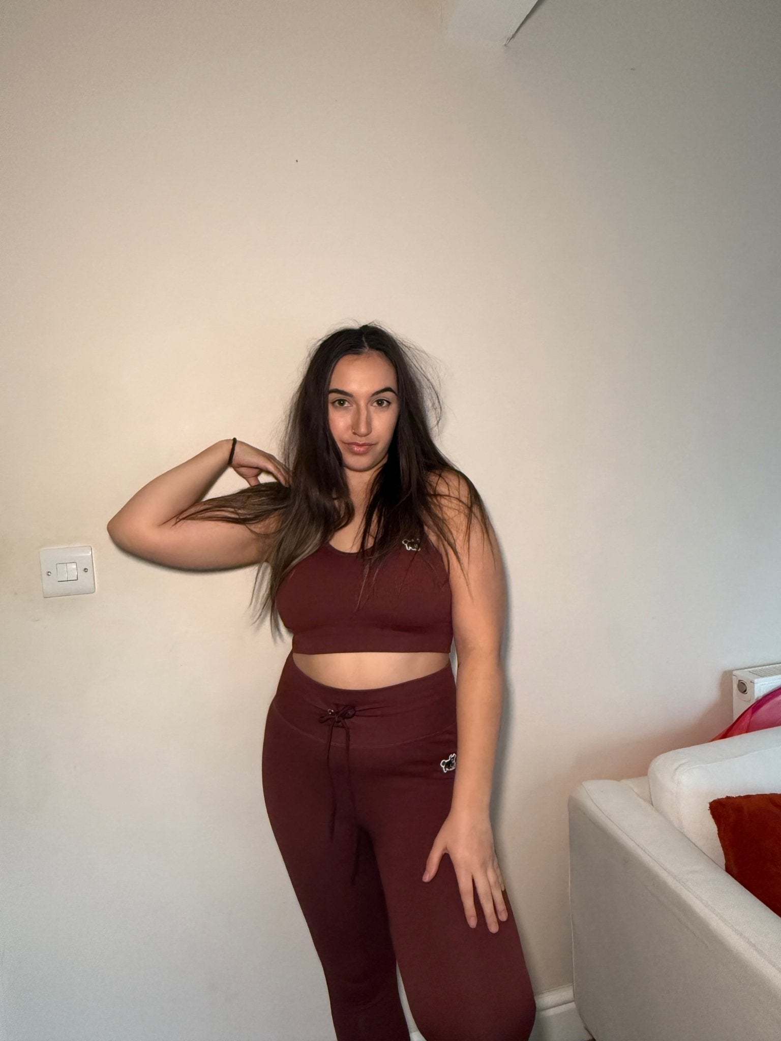 YAKWARY Leggings Review Roundup: What Shoppers Are Saying - YAKWARY®