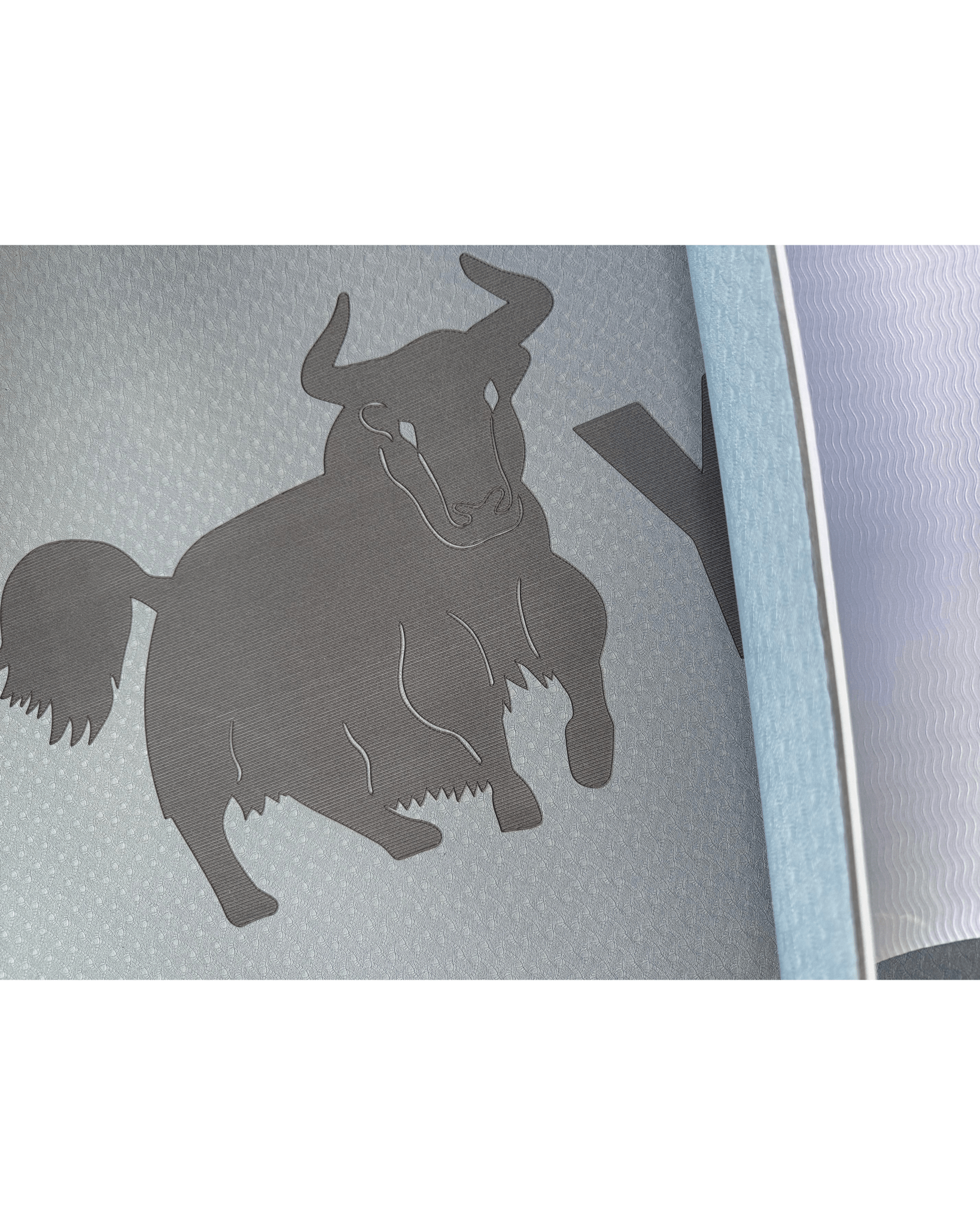 Your Story in One Symbol: The Hidden Meaning of YAKWARY’s Logo - YAKWARY®