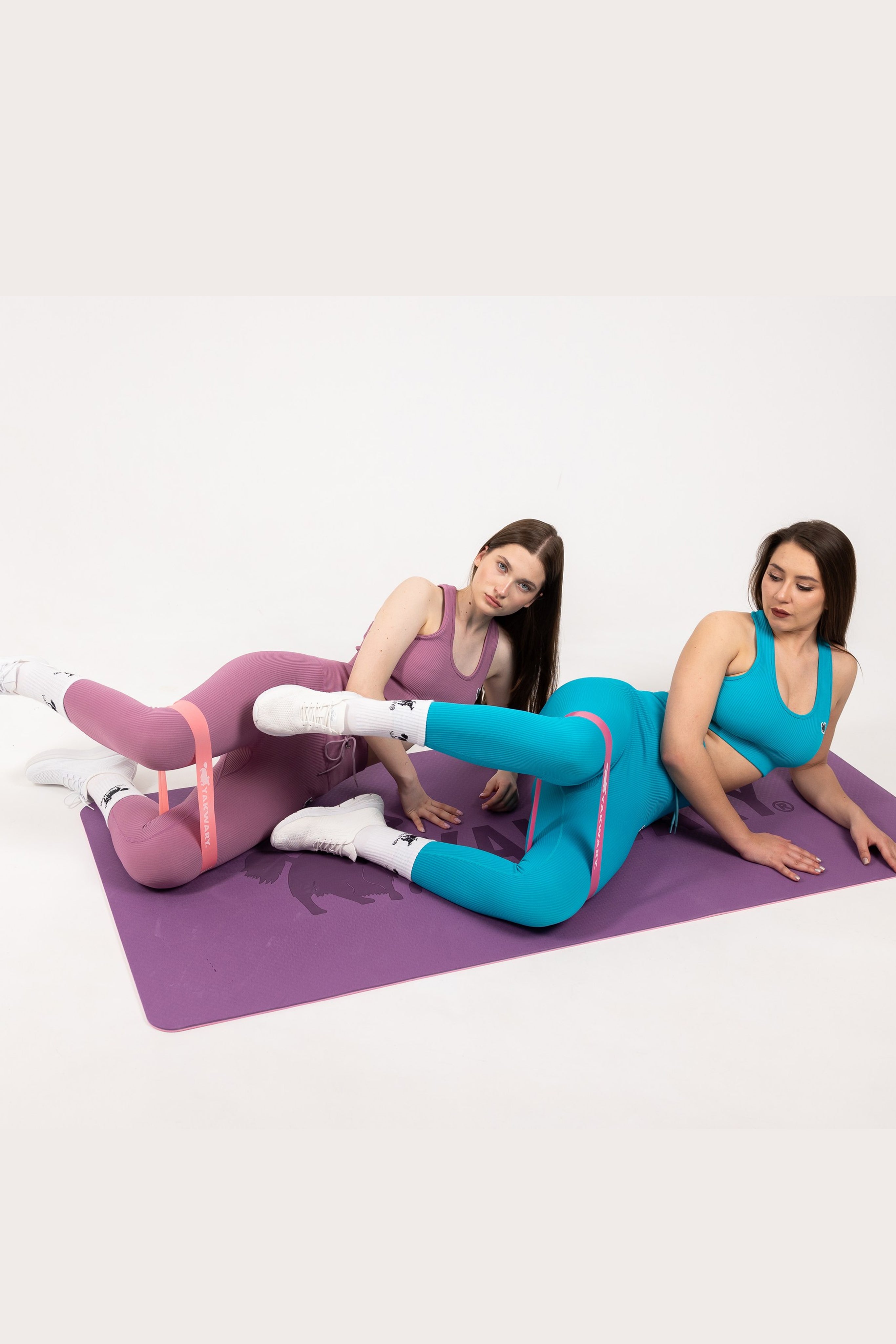 YAKWARY SUPER COMFORTABLE YOGA MAT
