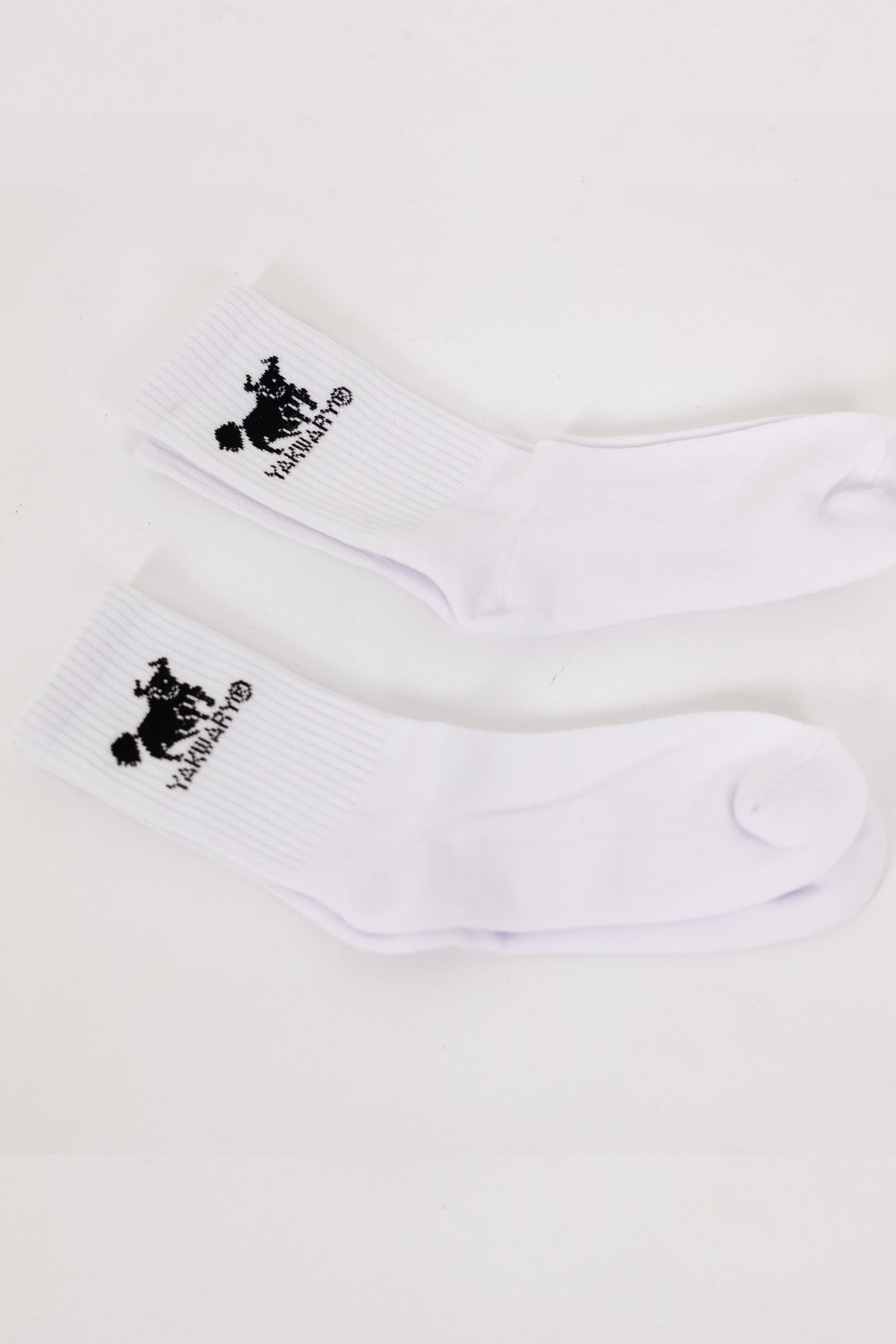 YAKWARY 100% COTTON SOCKS