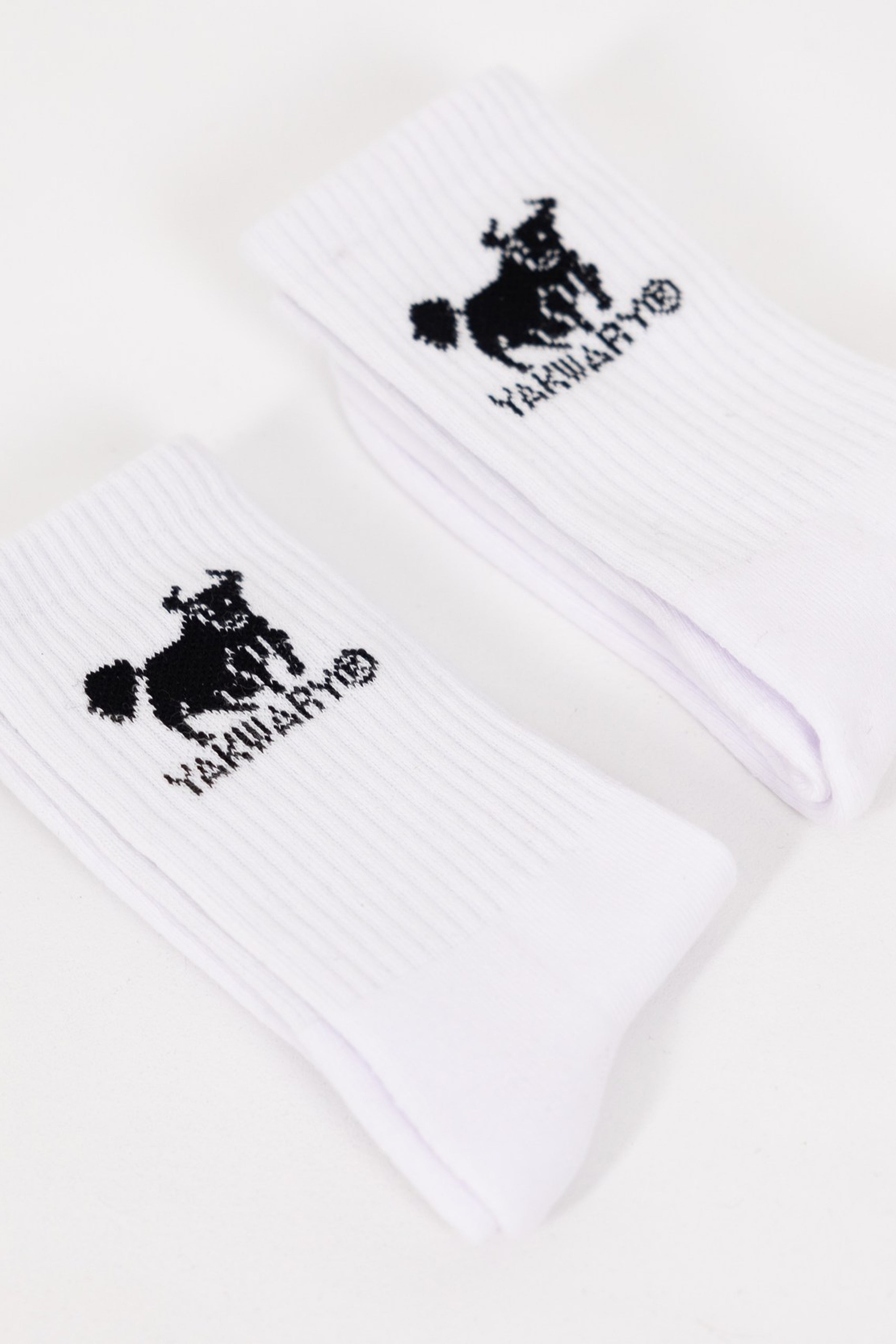 YAKWARY 100% COTTON SOCKS