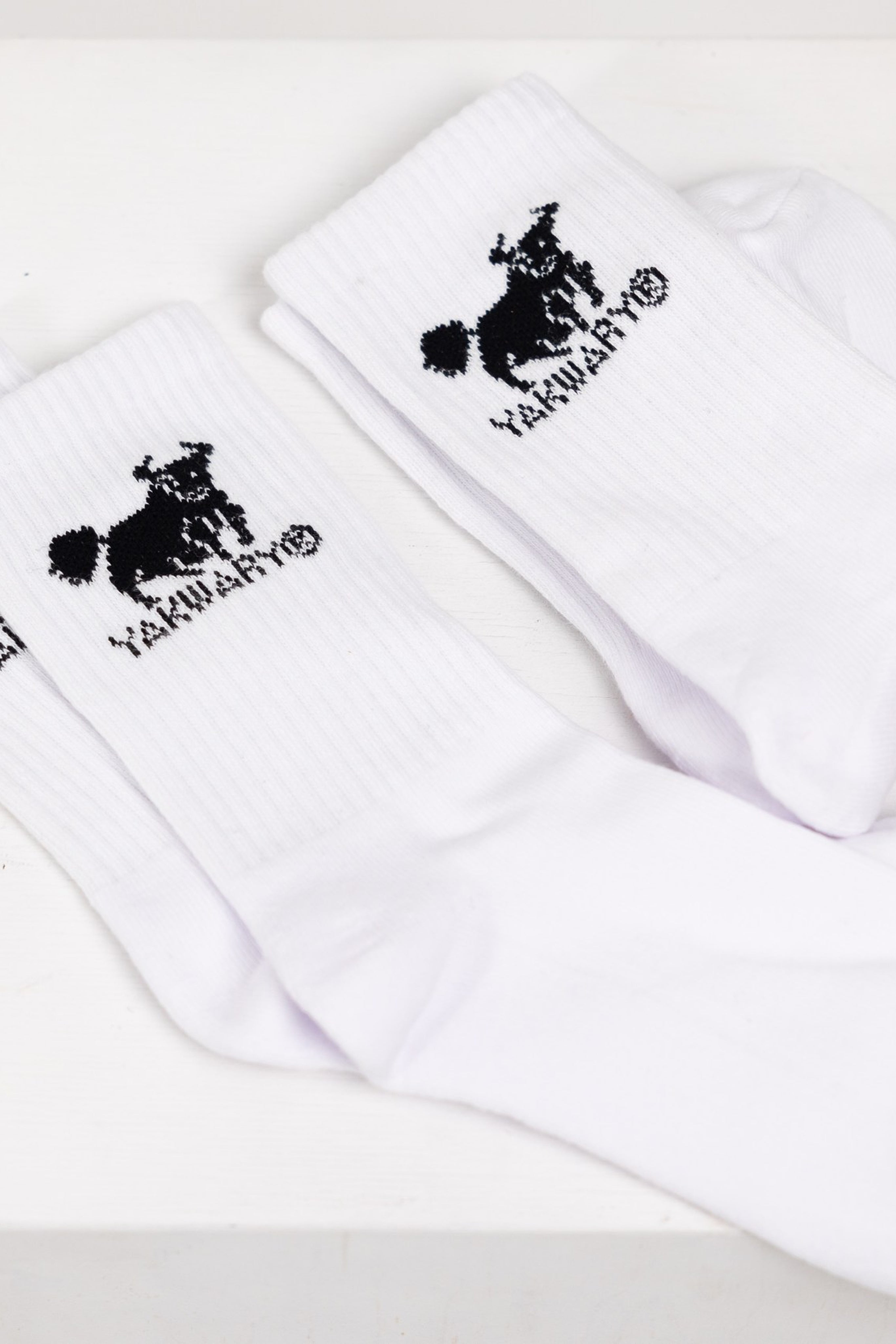 YAKWARY 100% COTTON SOCKS