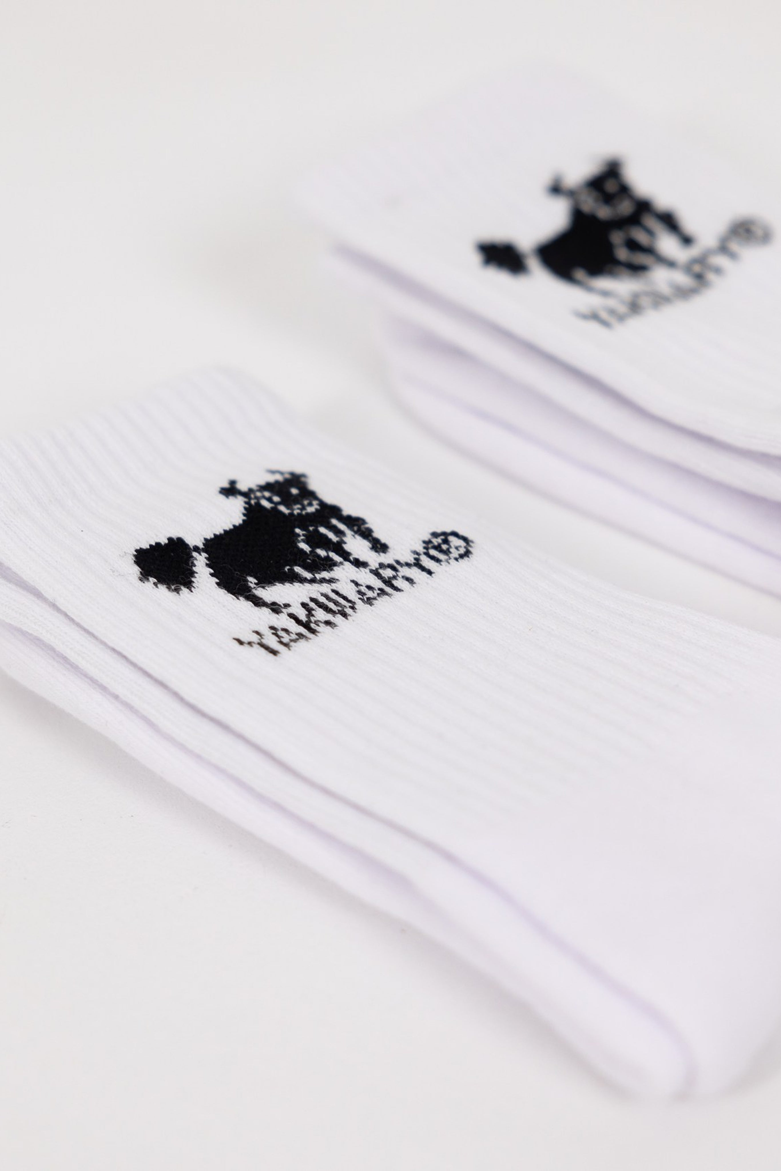 YAKWARY 100% COTTON SOCKS