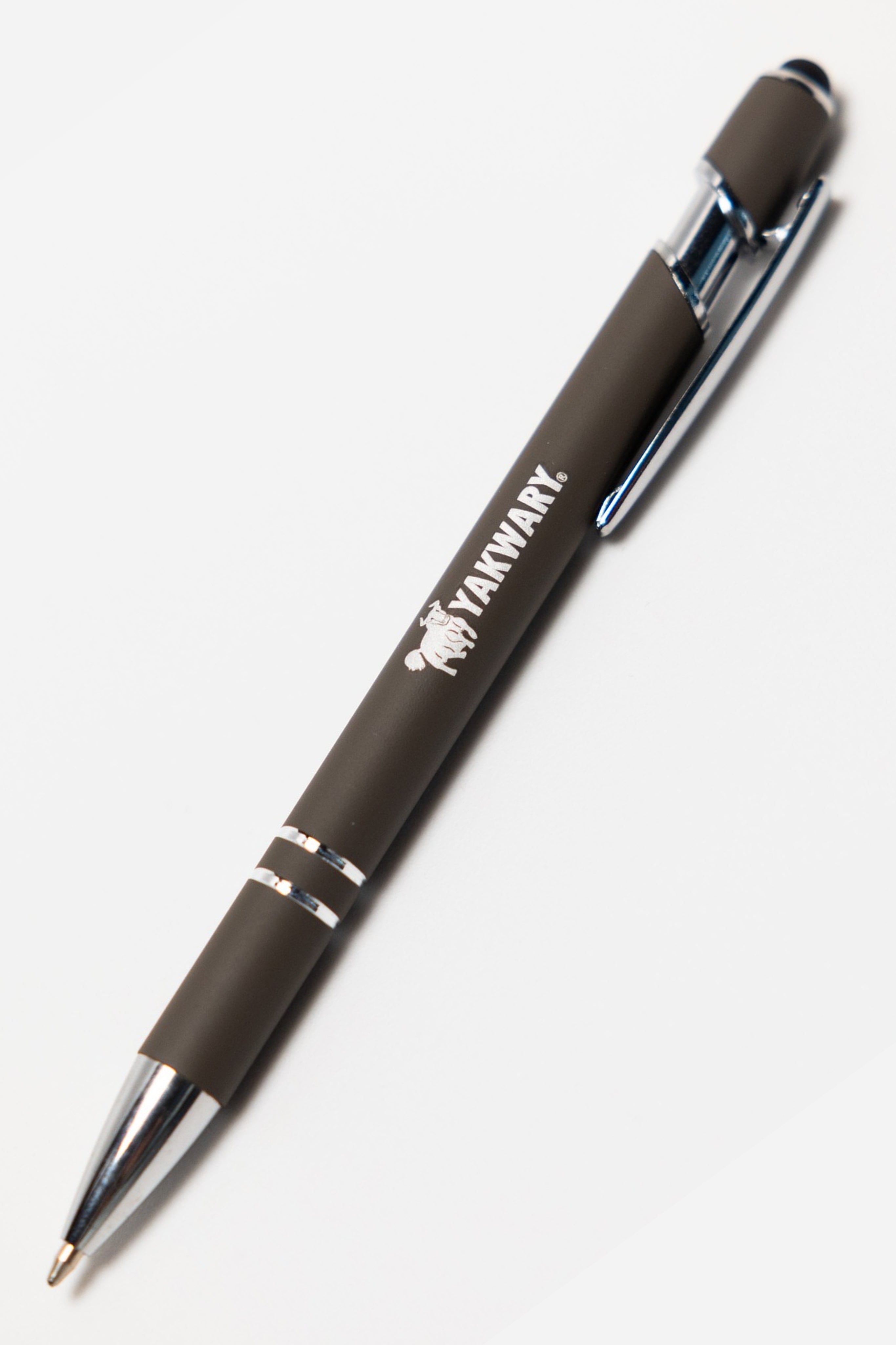 YAKWARY GOALS AND DREAMS BALLPOINT PEN