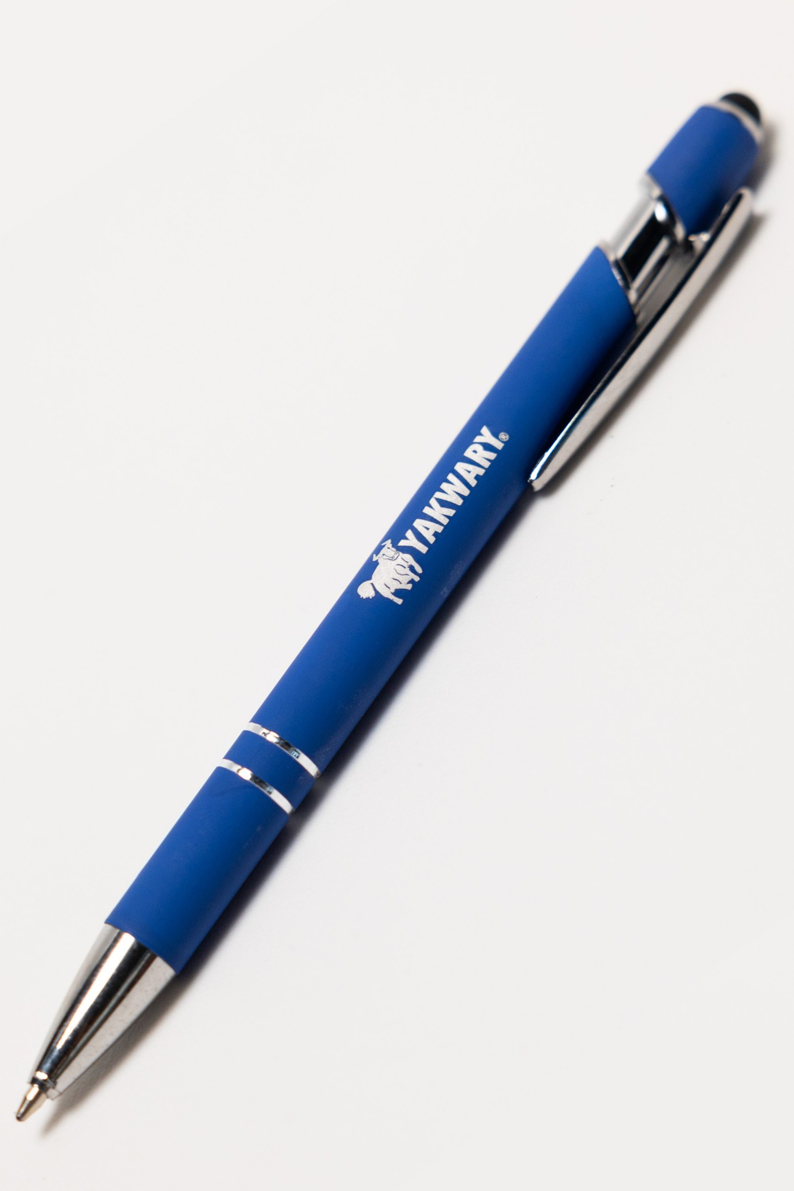 YAKWARY GOALS AND DREAMS BALLPOINT PEN