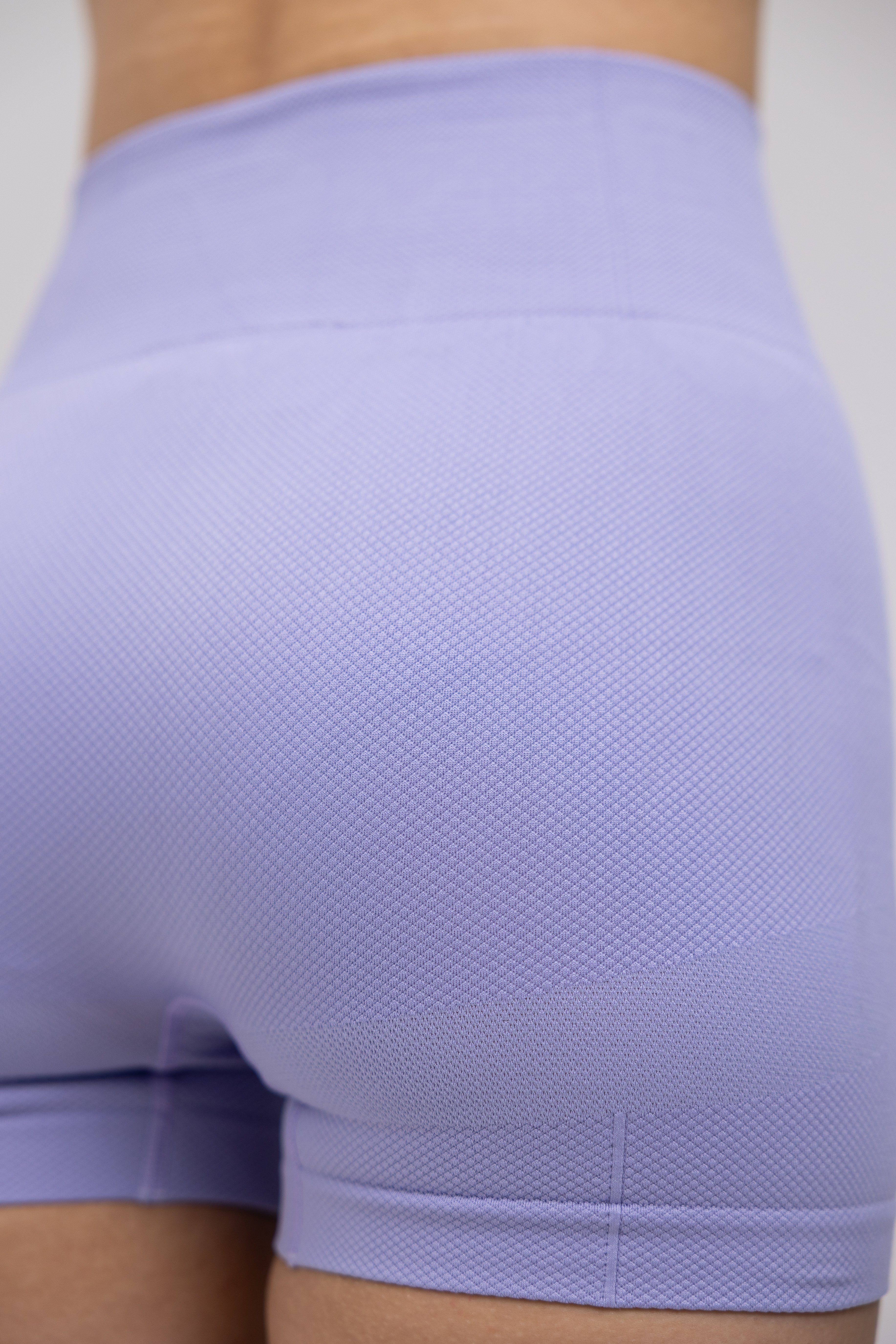 SEAMLESS HONEYCOMB ALPS CLASSIC SHORTS