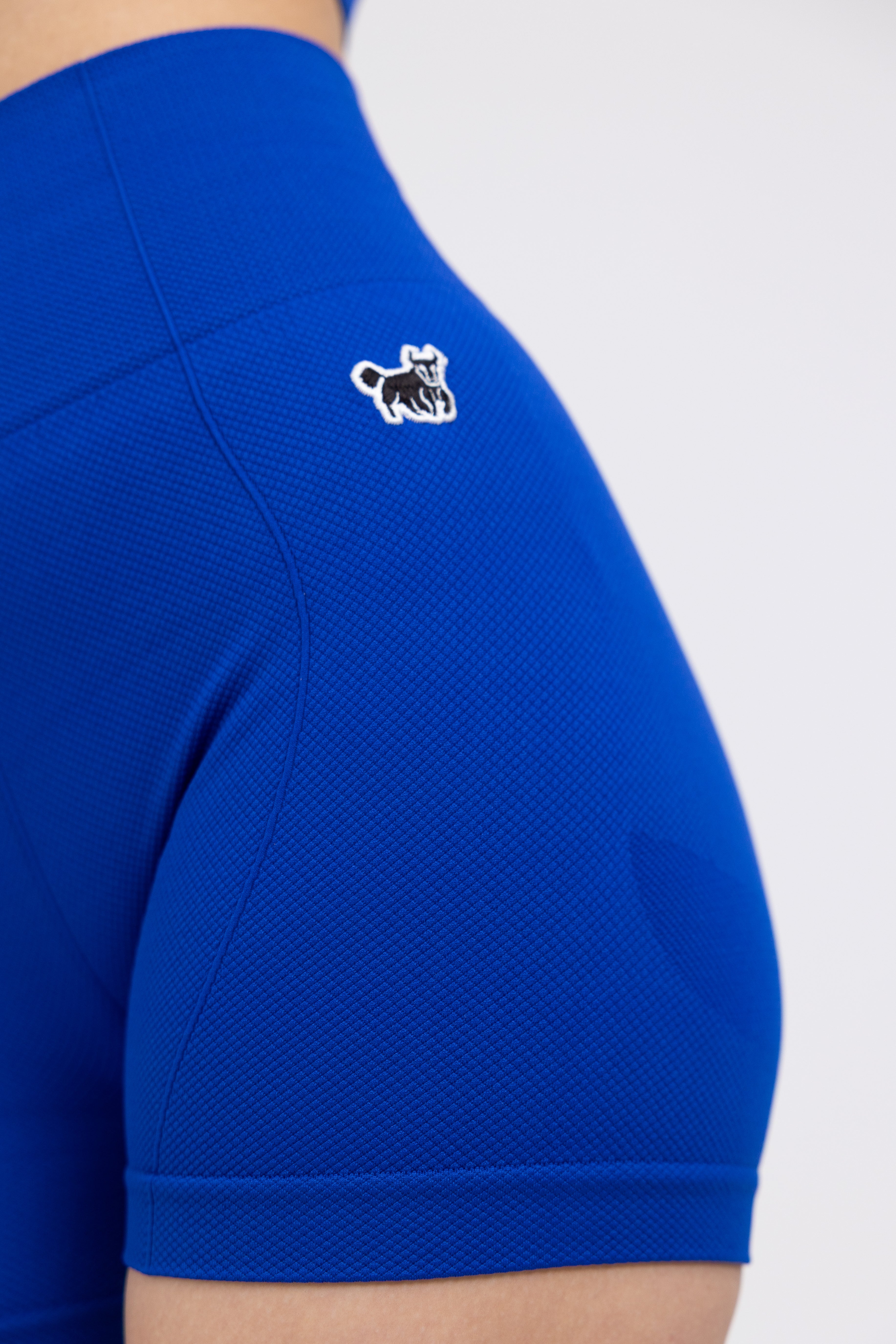 SEAMLESS HONEYCOMB ALPS CLASSIC SHORTS
