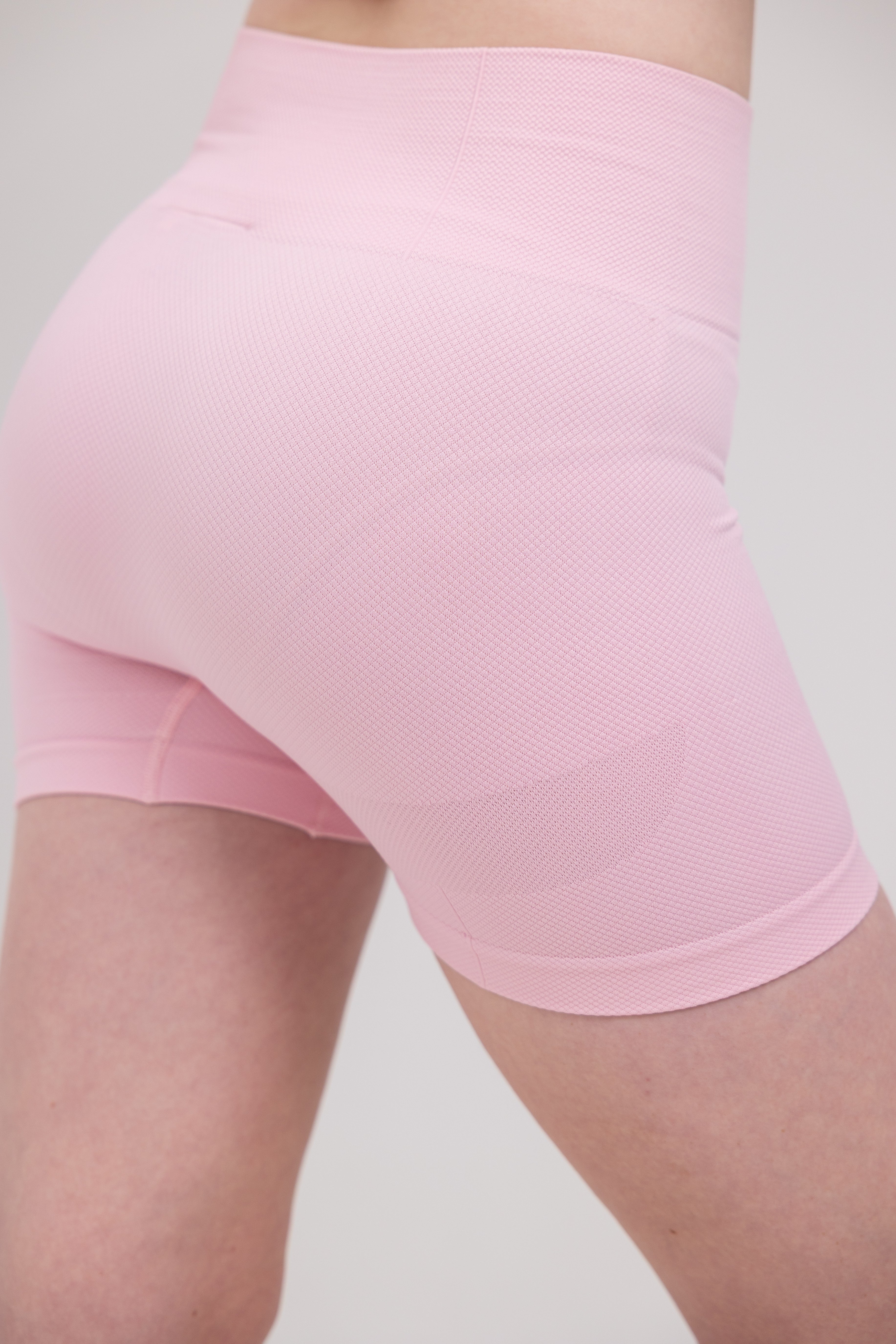 SEAMLESS HONEYCOMB ALPS CLASSIC SHORTS