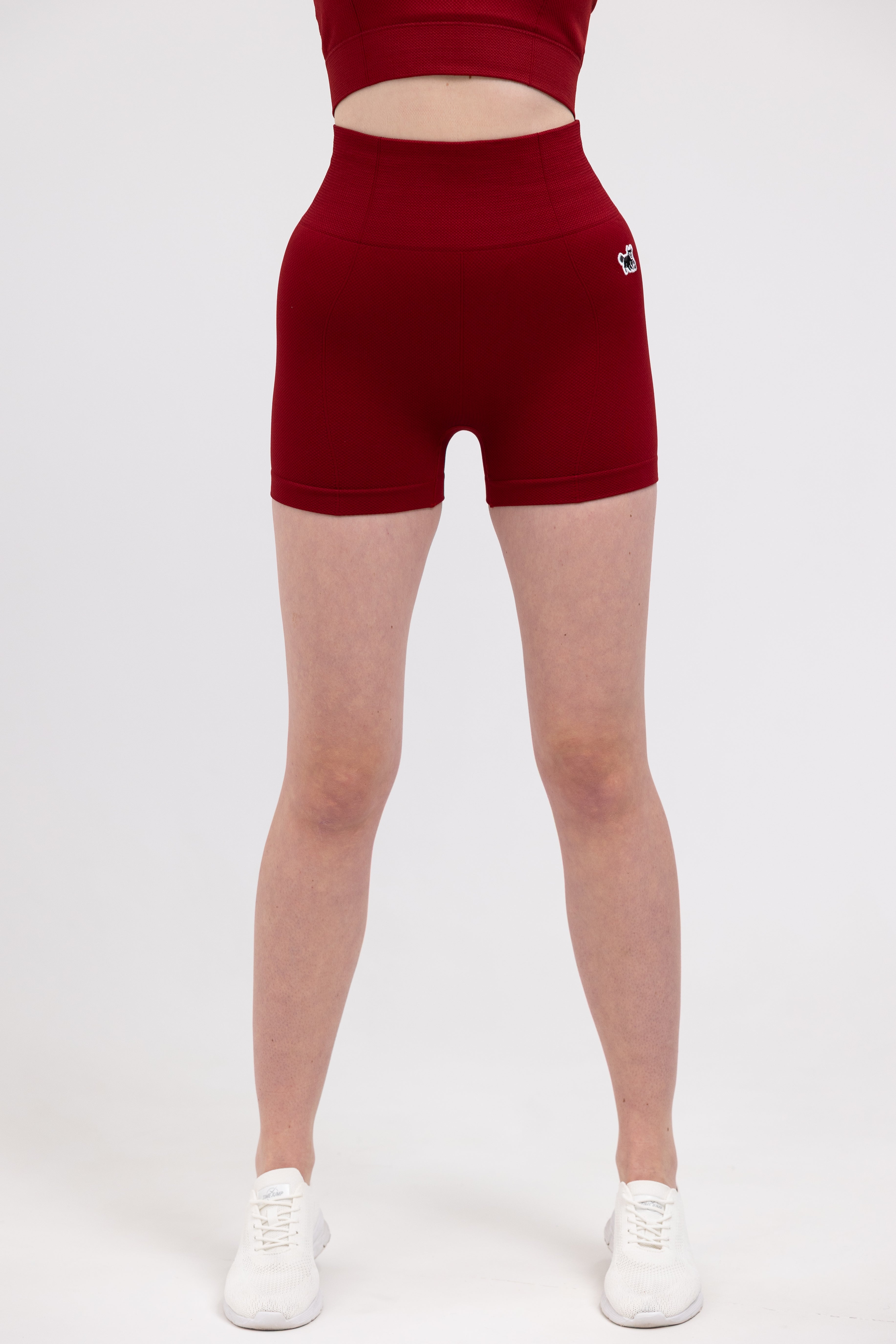SEAMLESS HONEYCOMB ALPS CLASSIC SHORTS