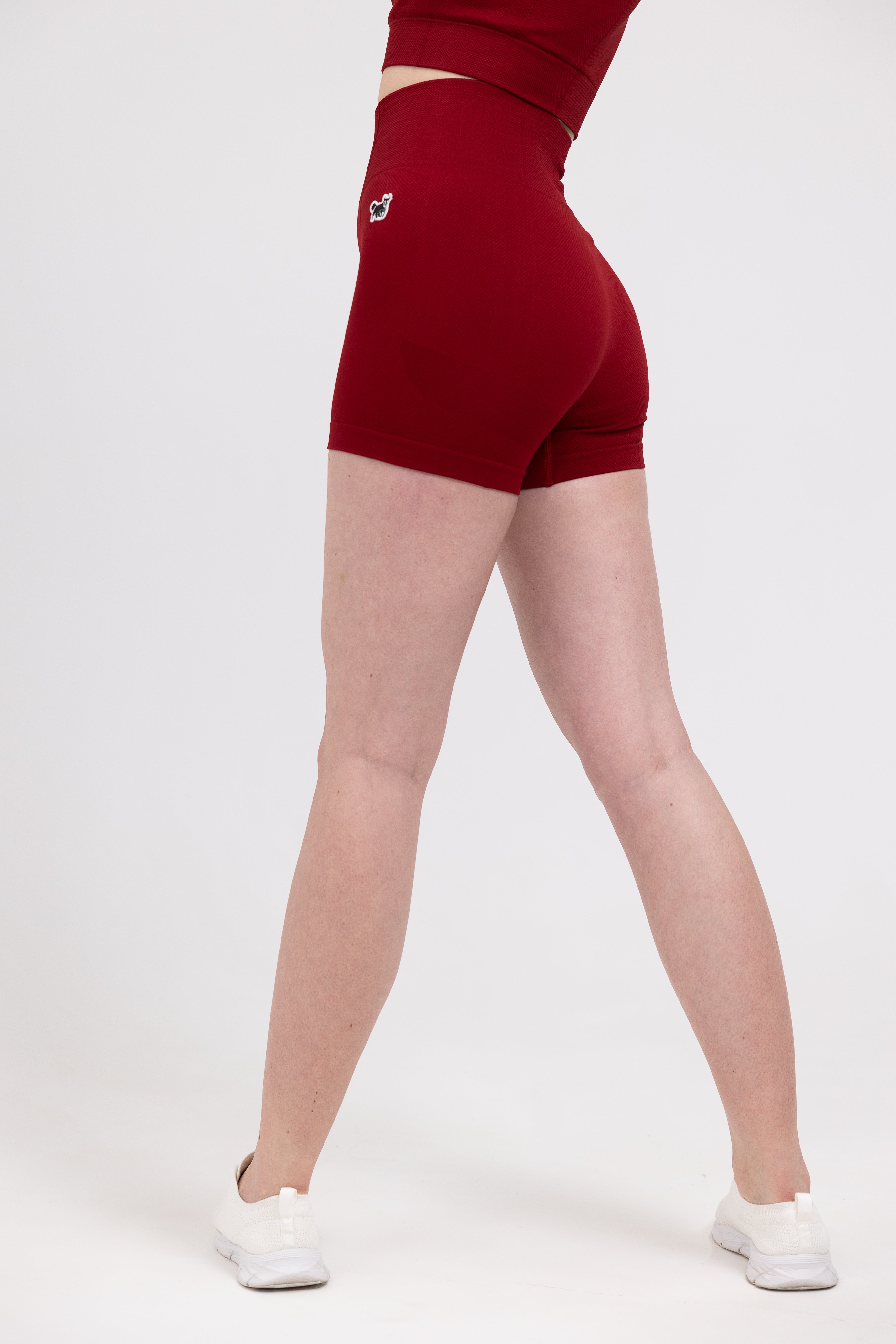 SEAMLESS HONEYCOMB ALPS CLASSIC SHORTS